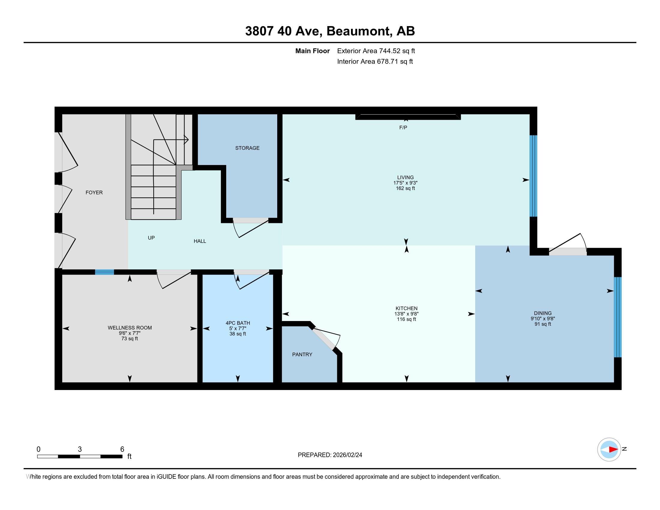 Photo 36 at 3807 40 Avenue, Lakeview North, Beaumont