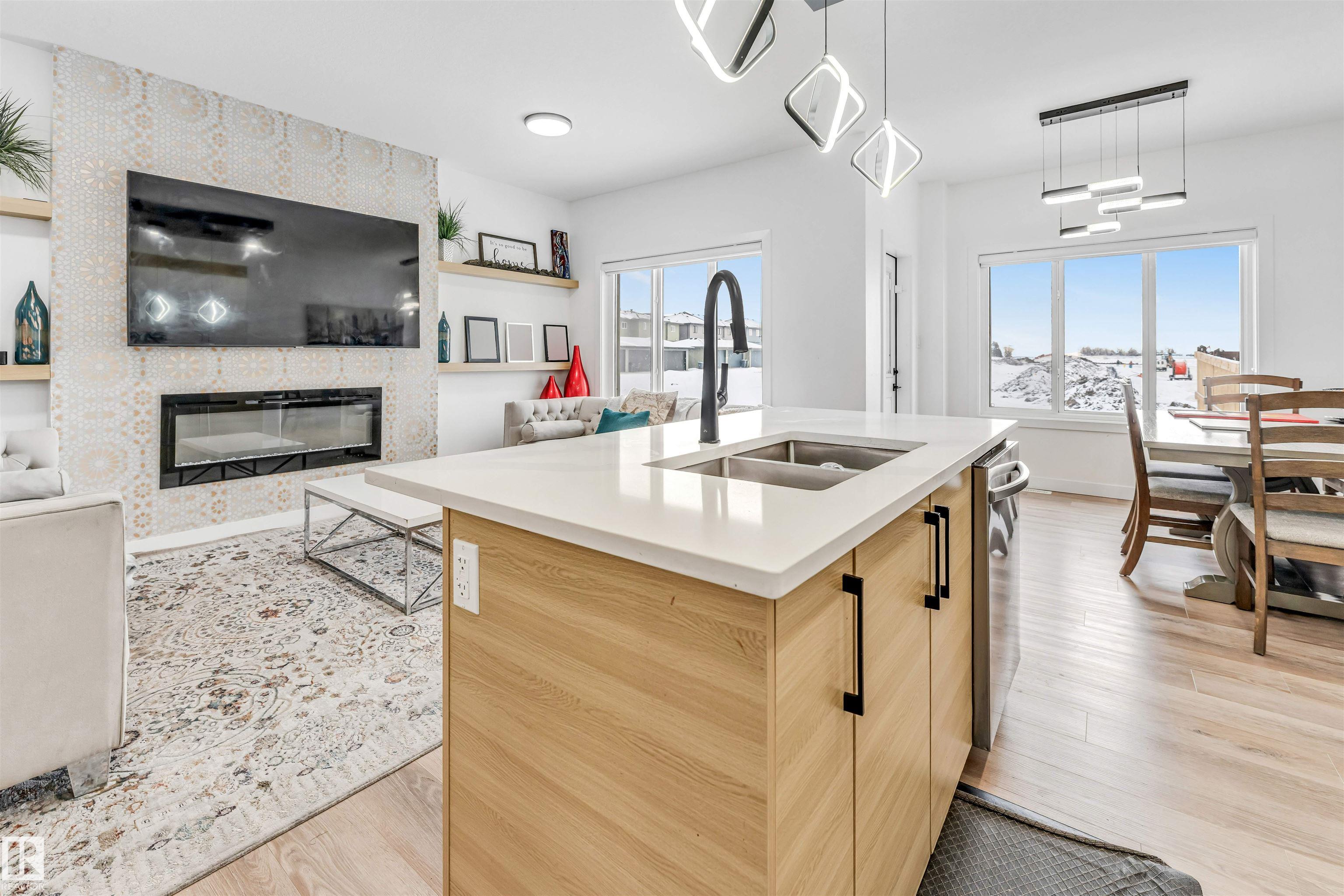 Photo 7 at 3807 40 Avenue, Lakeview North, Beaumont