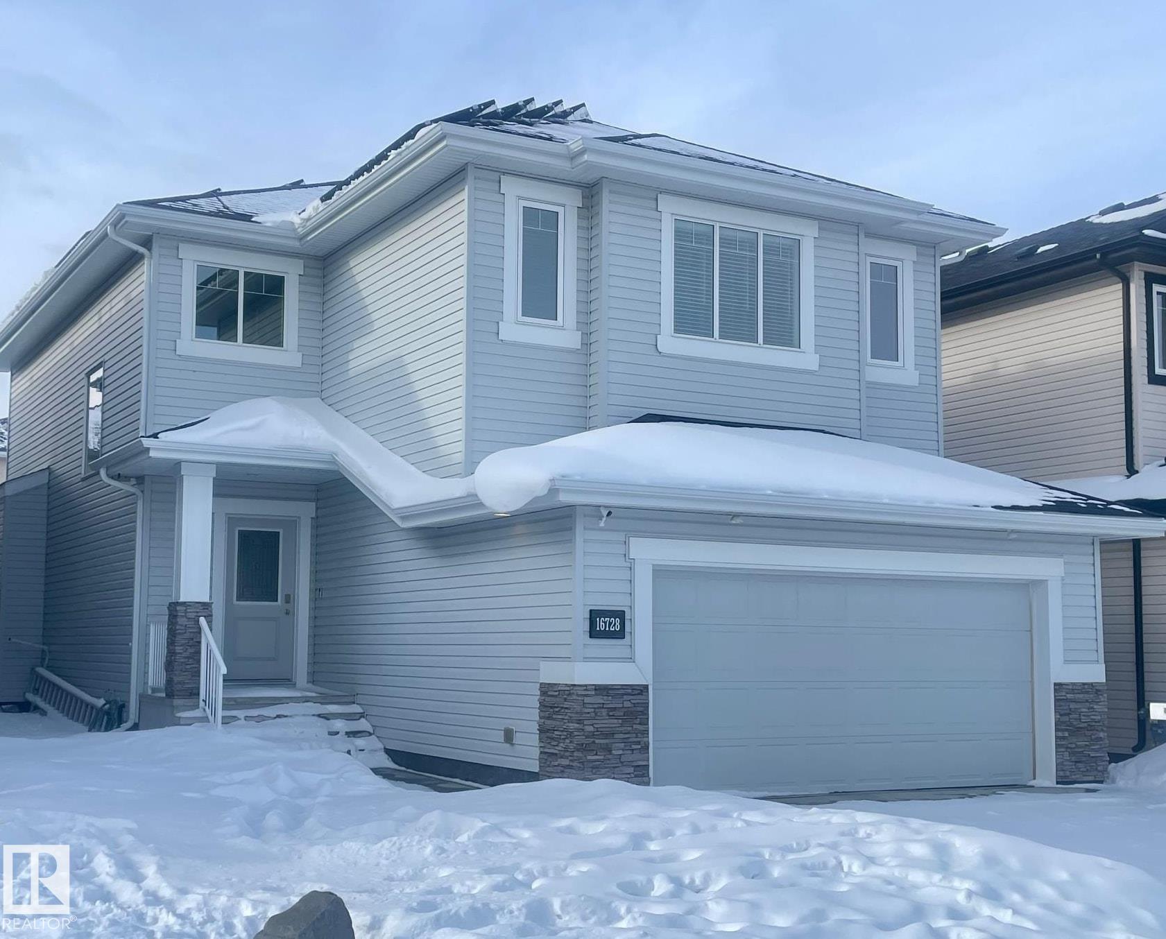 16728 60 Street NW, McConachie Area, Edmonton