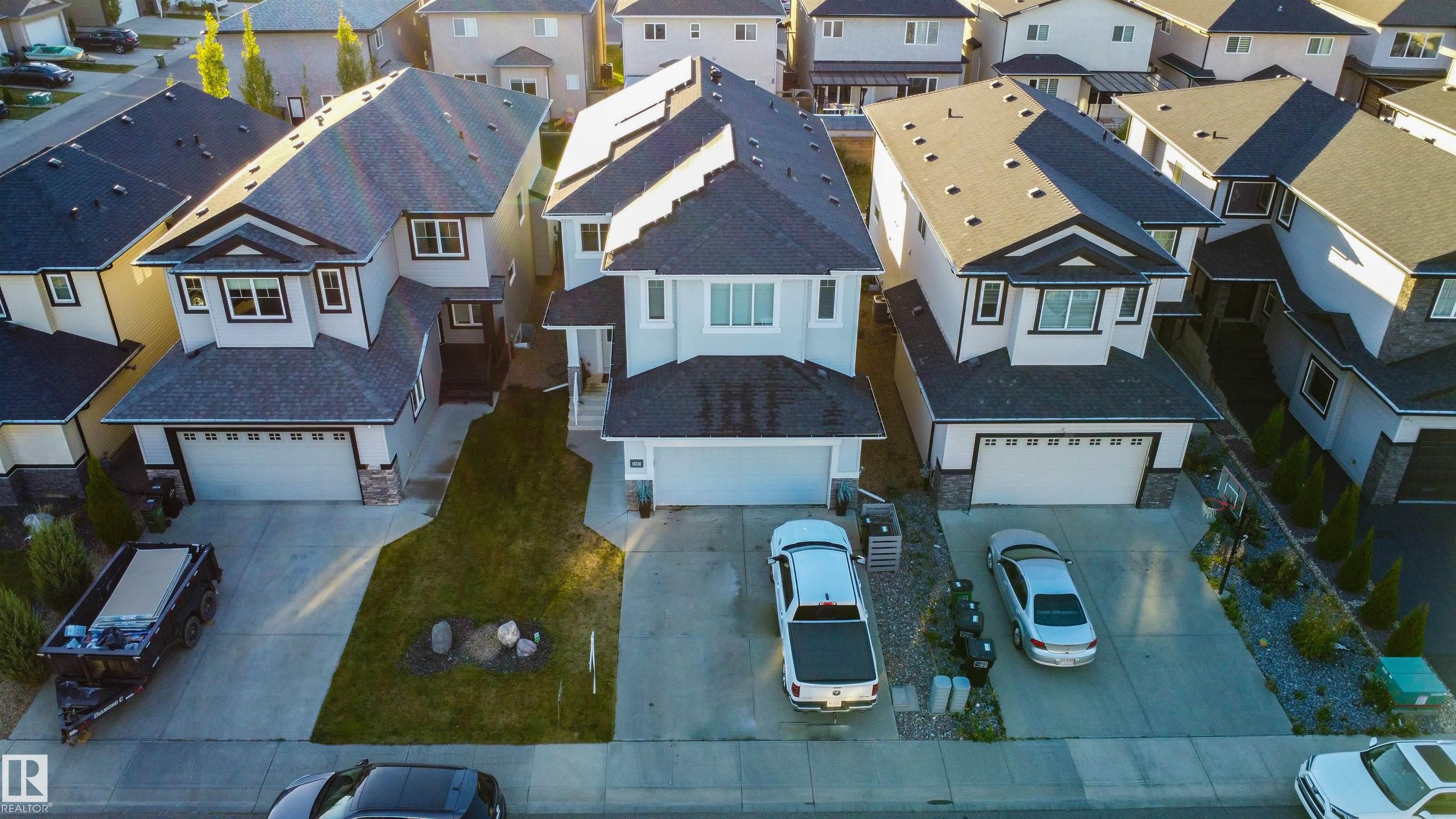 Photo 59 at 16728 60 Street NW, McConachie Area, Edmonton