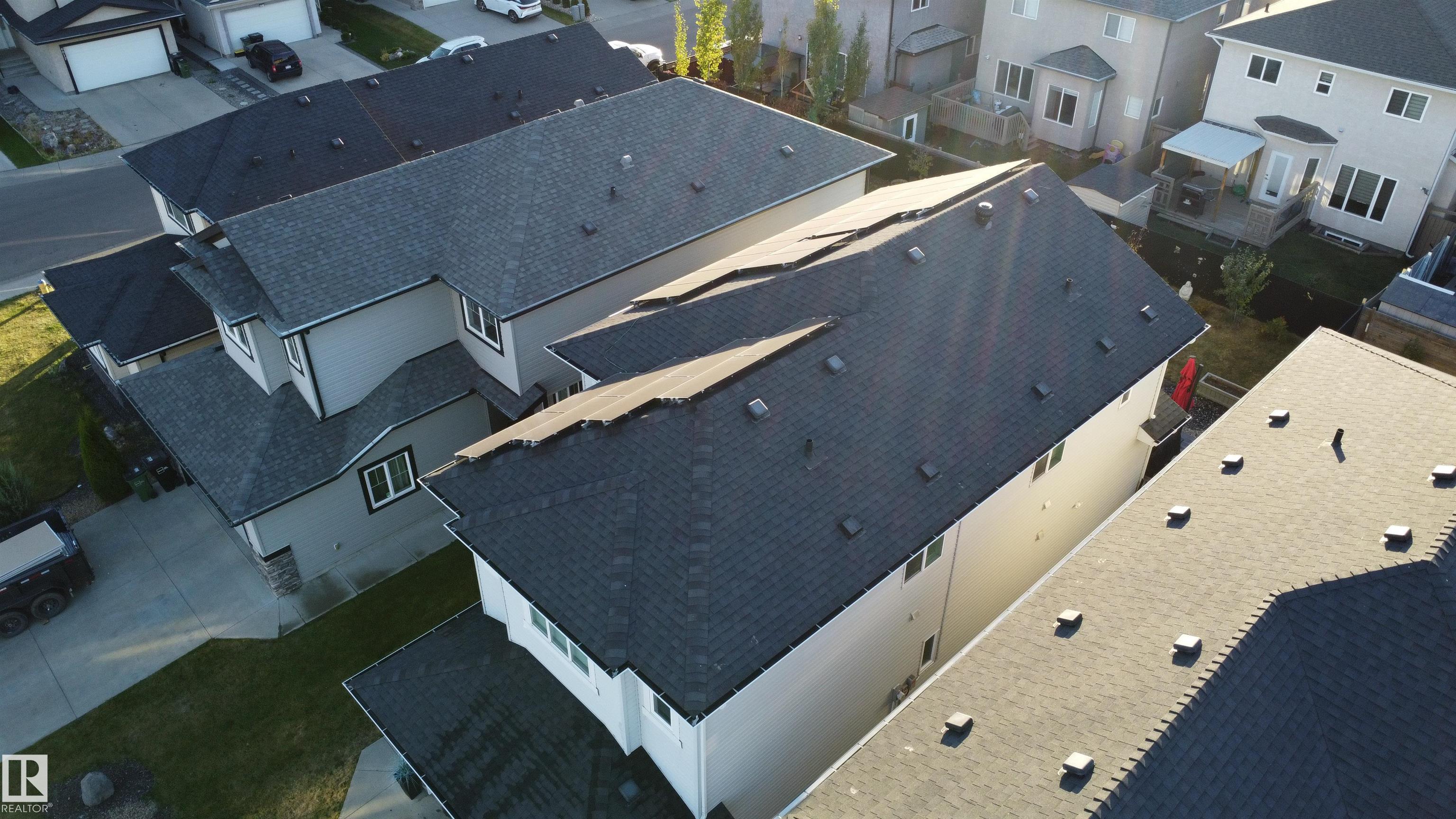 Photo 61 at 16728 60 Street NW, McConachie Area, Edmonton