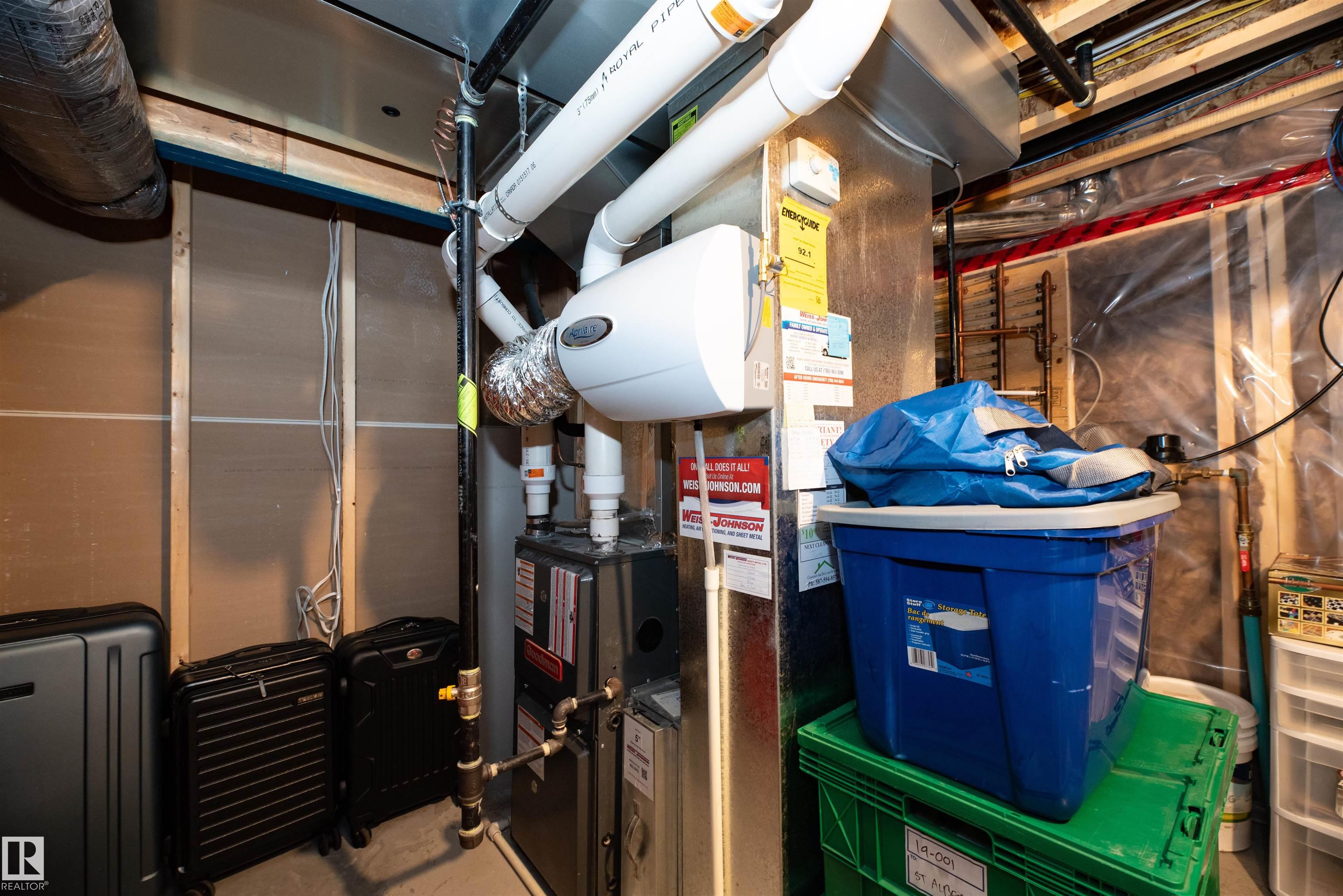 Photo 64 at 16728 60 Street NW, McConachie Area, Edmonton