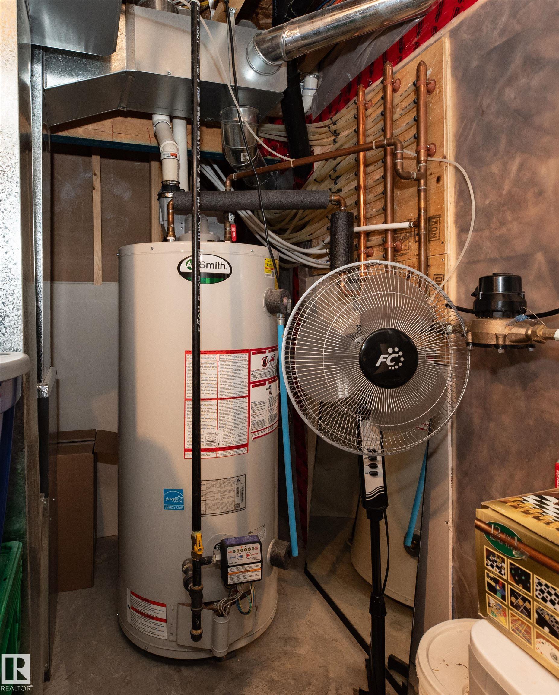 Photo 65 at 16728 60 Street NW, McConachie Area, Edmonton