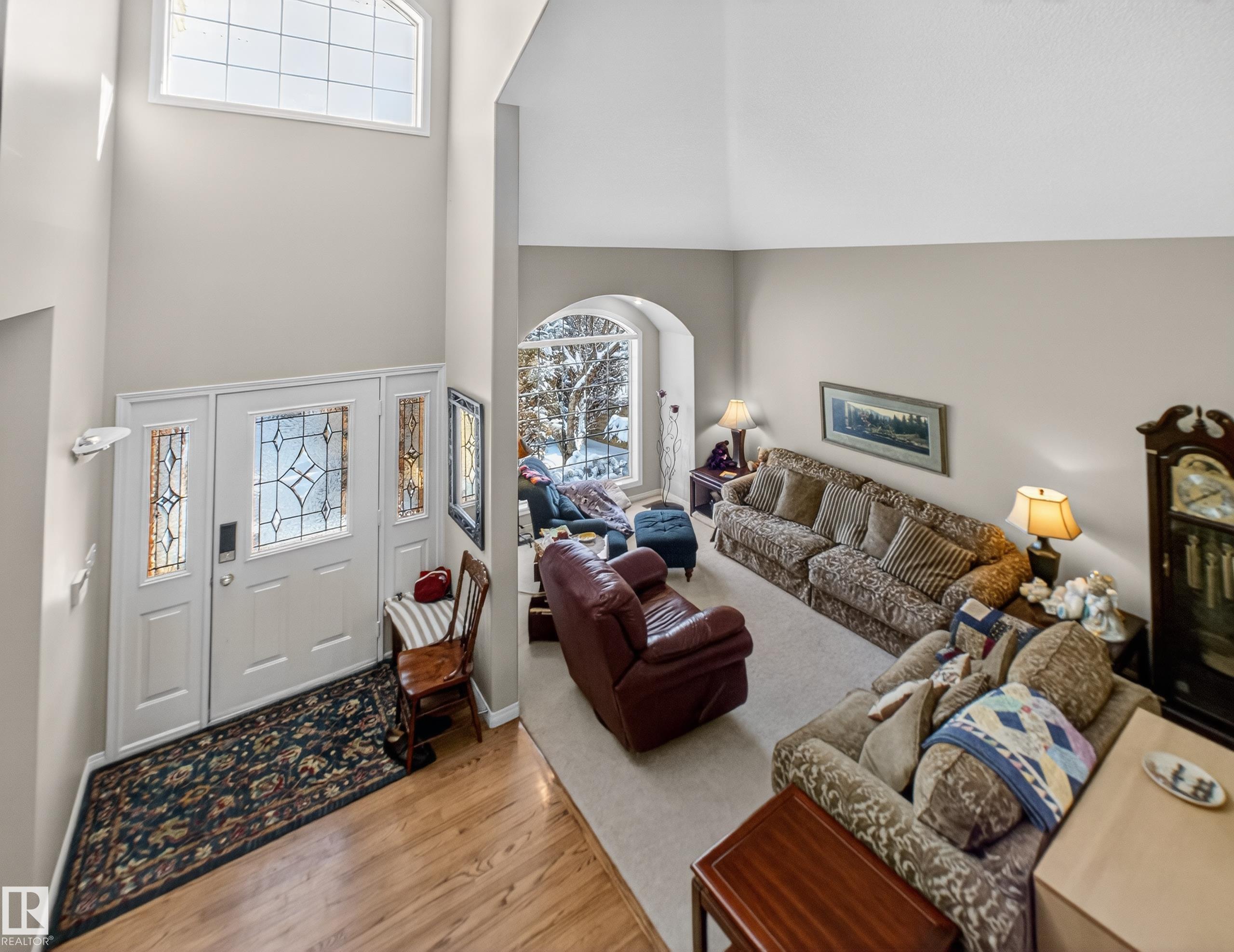 Photo 7 at 403 Twin Brooks Crescent NW, Twin Brooks, Edmonton