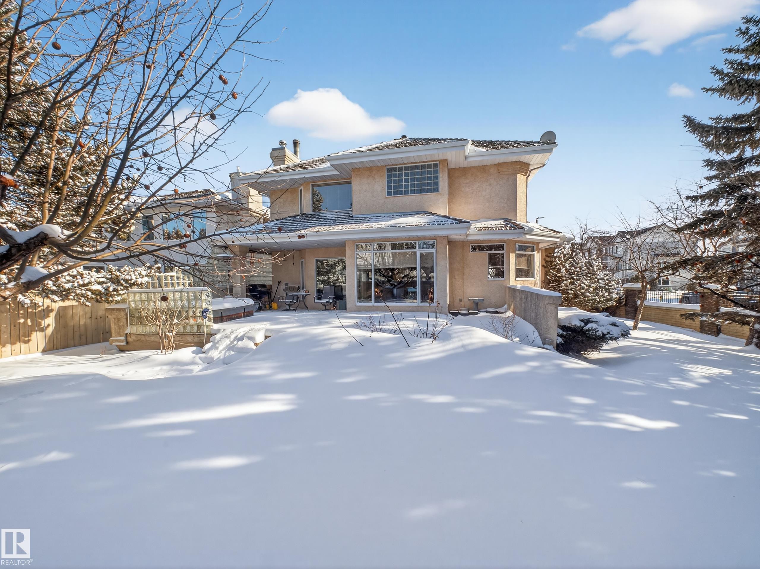 Photo 63 at 403 Twin Brooks Crescent NW, Twin Brooks, Edmonton