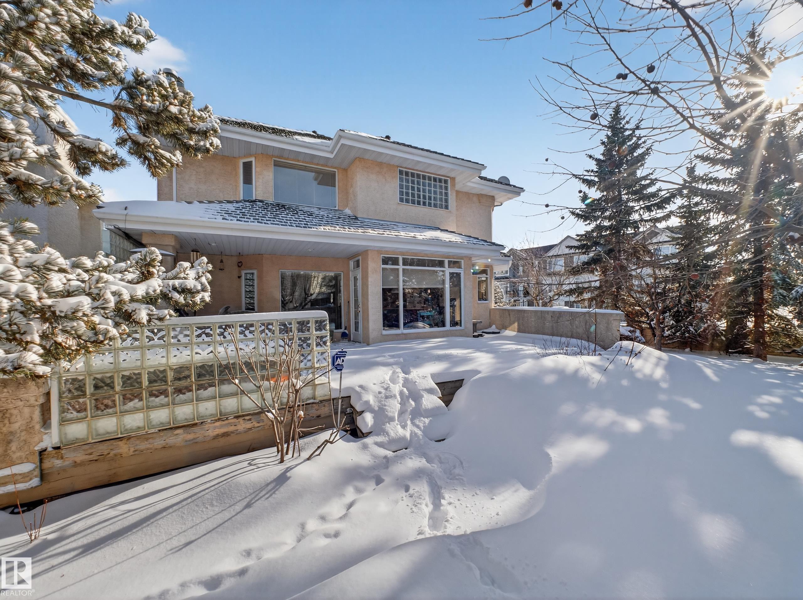 Photo 64 at 403 Twin Brooks Crescent NW, Twin Brooks, Edmonton