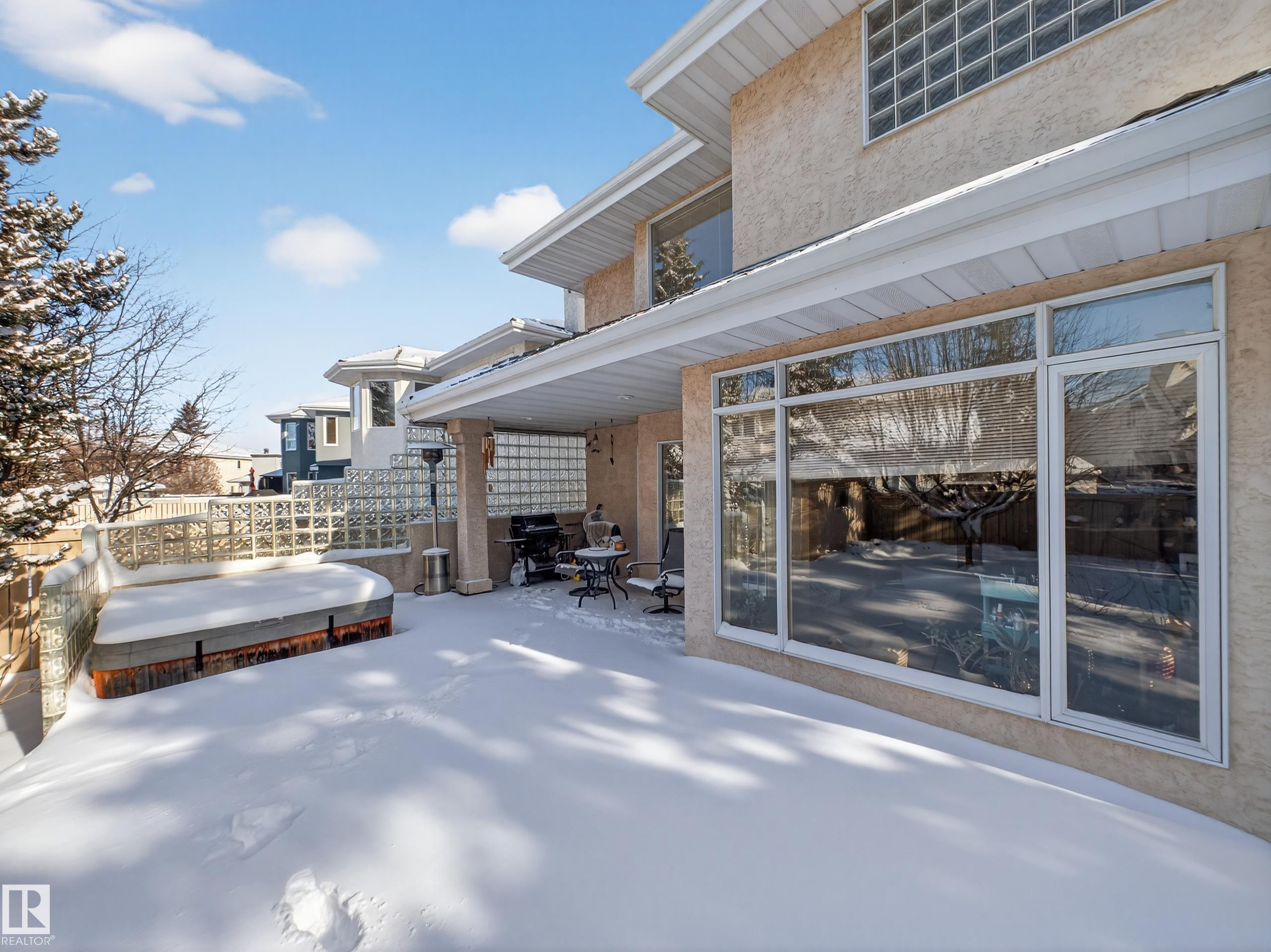 Photo 68 at 403 Twin Brooks Crescent NW, Twin Brooks, Edmonton