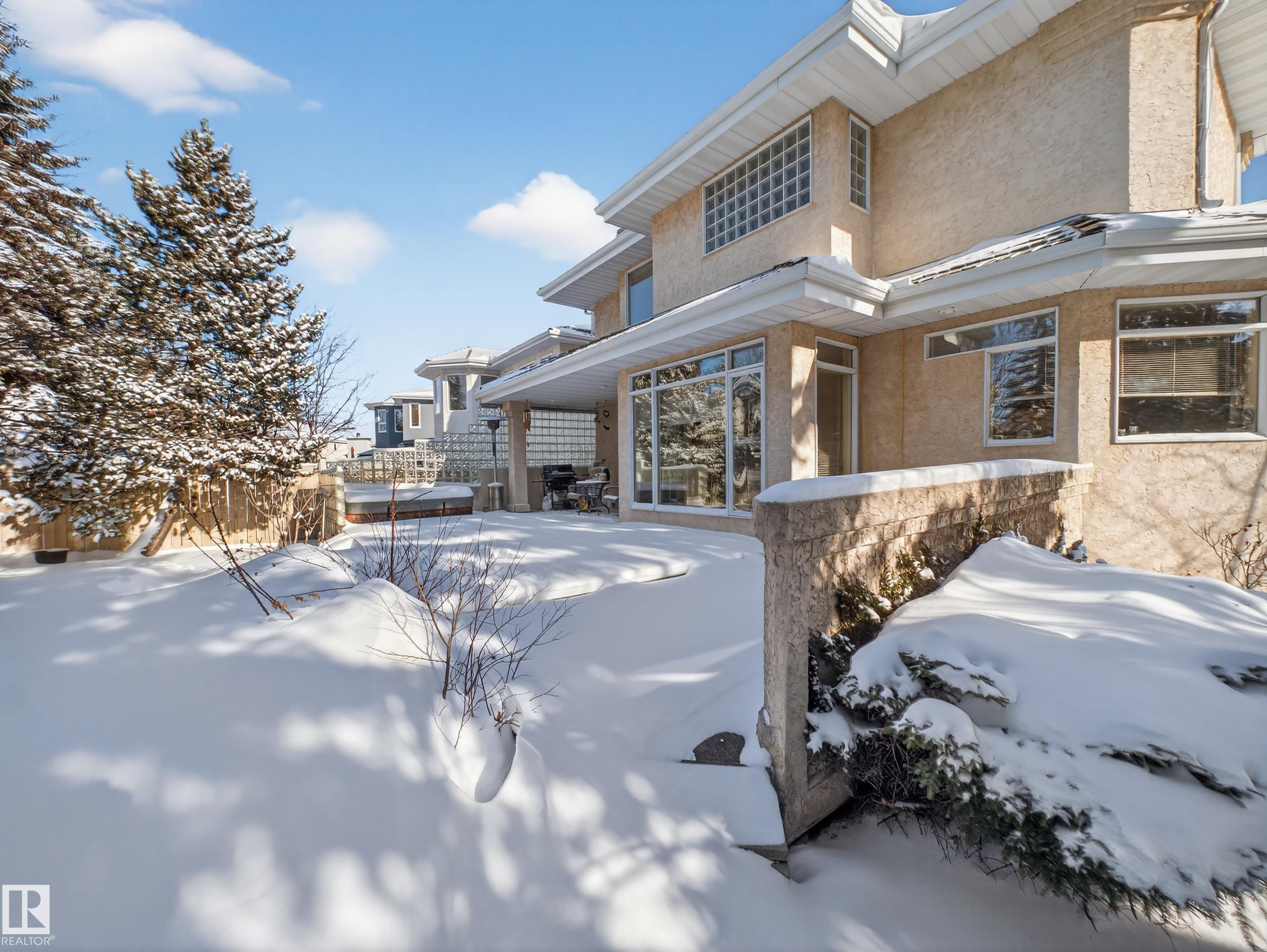 Photo 70 at 403 Twin Brooks Crescent NW, Twin Brooks, Edmonton