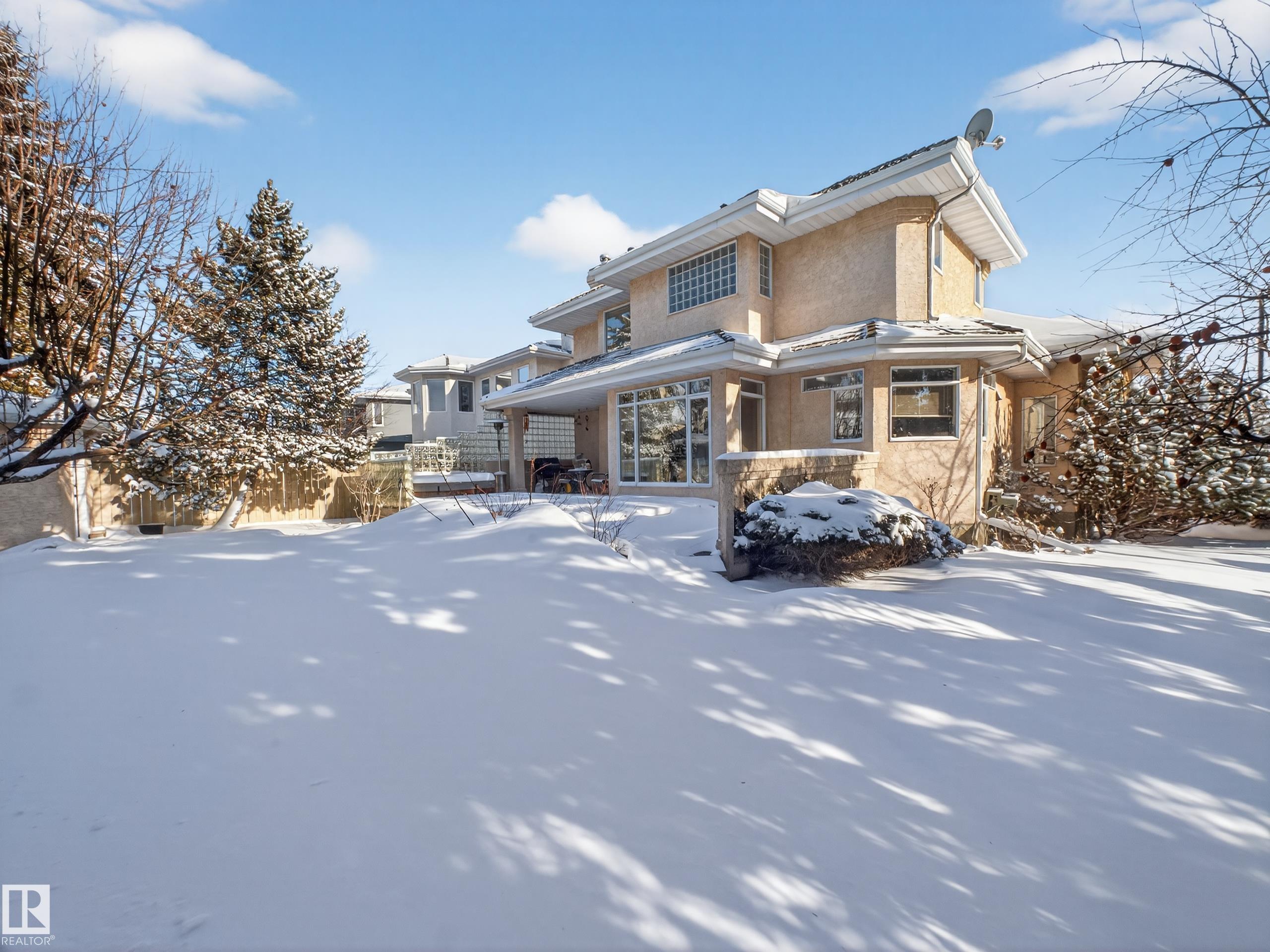 Photo 71 at 403 Twin Brooks Crescent NW, Twin Brooks, Edmonton