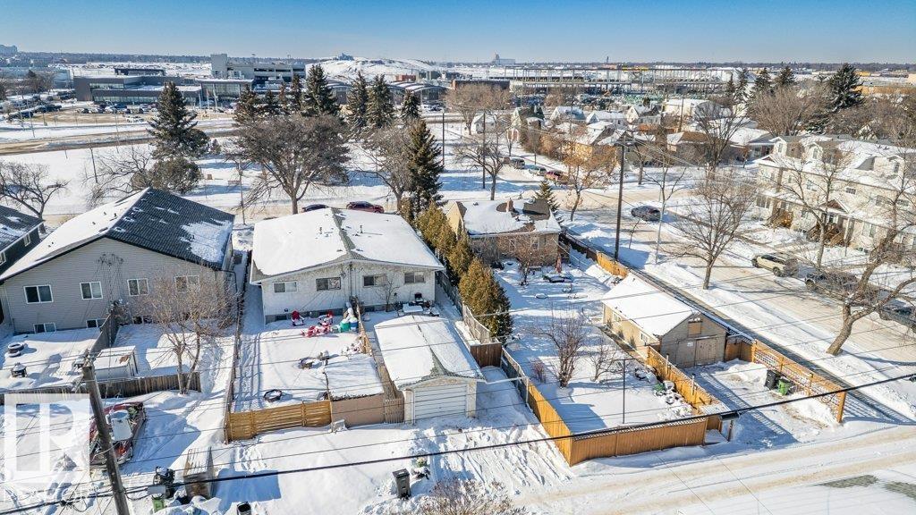 Photo 28 at 12045 106 Street NW, Westwood, Edmonton