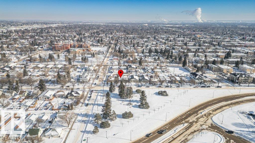 Photo 32 at 12045 106 Street NW, Westwood, Edmonton