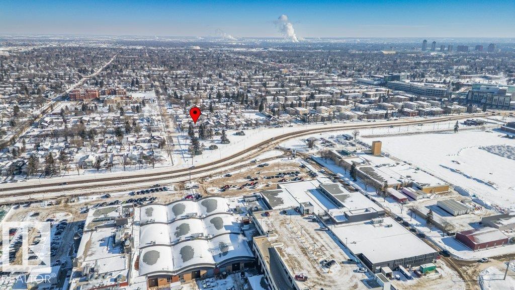 Photo 34 at 12045 106 Street NW, Westwood, Edmonton