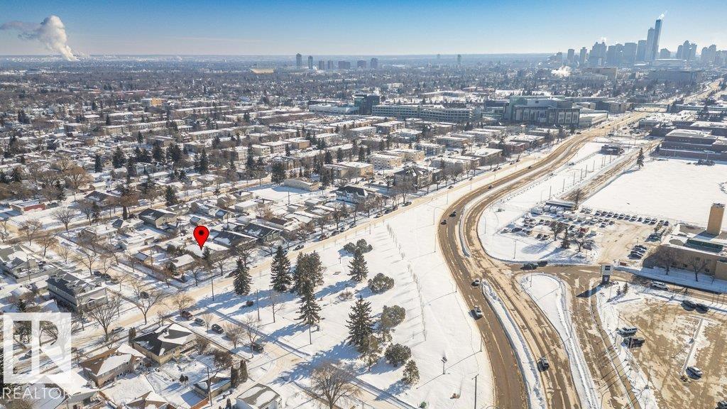 Photo 35 at 12045 106 Street NW, Westwood, Edmonton