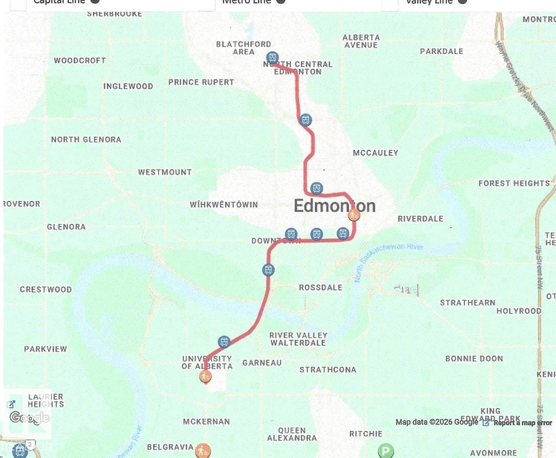 Photo 37 at 12045 106 Street NW, Westwood, Edmonton