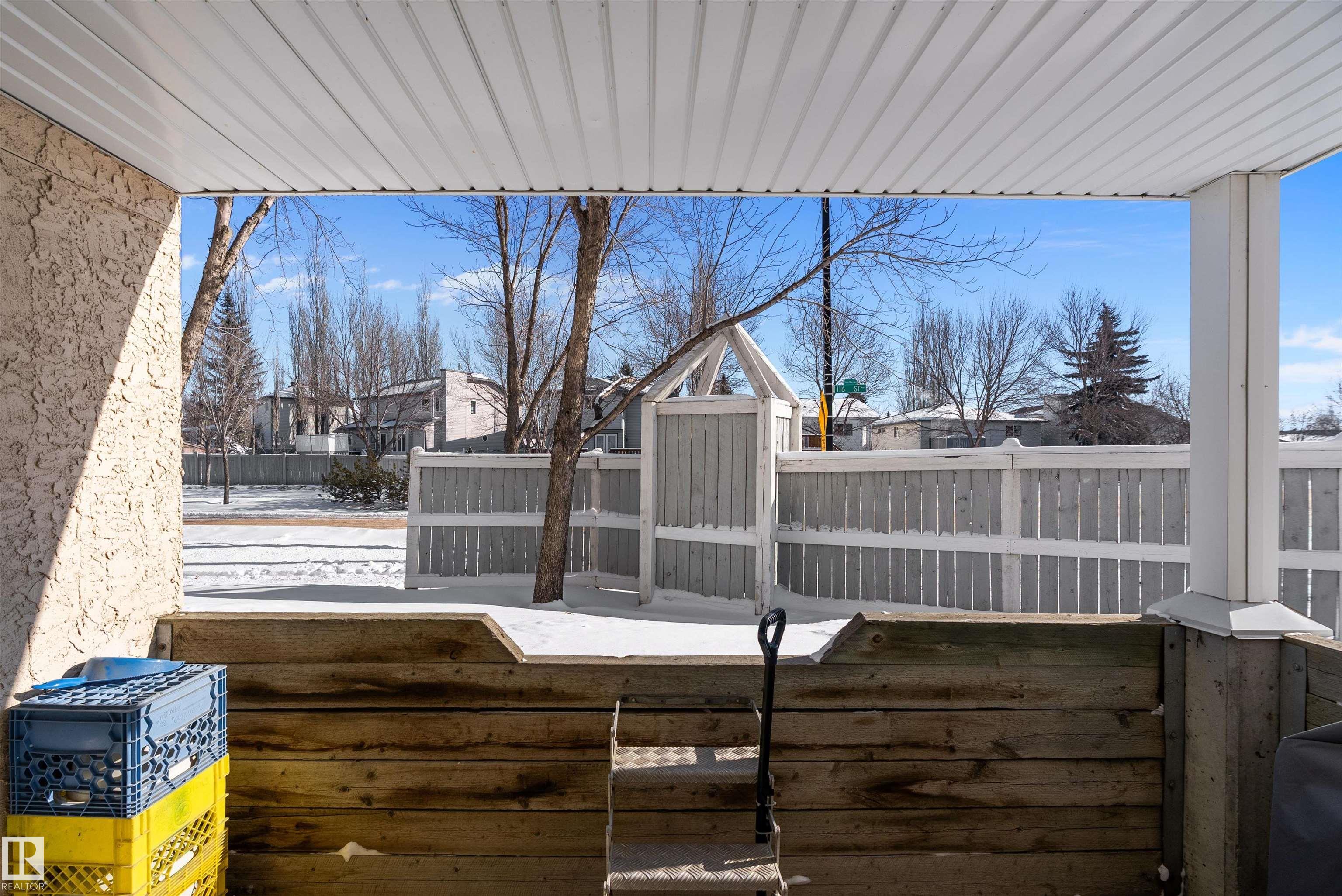 Photo 30 at 116 - 11620 9a Avenue NW, Twin Brooks, Edmonton