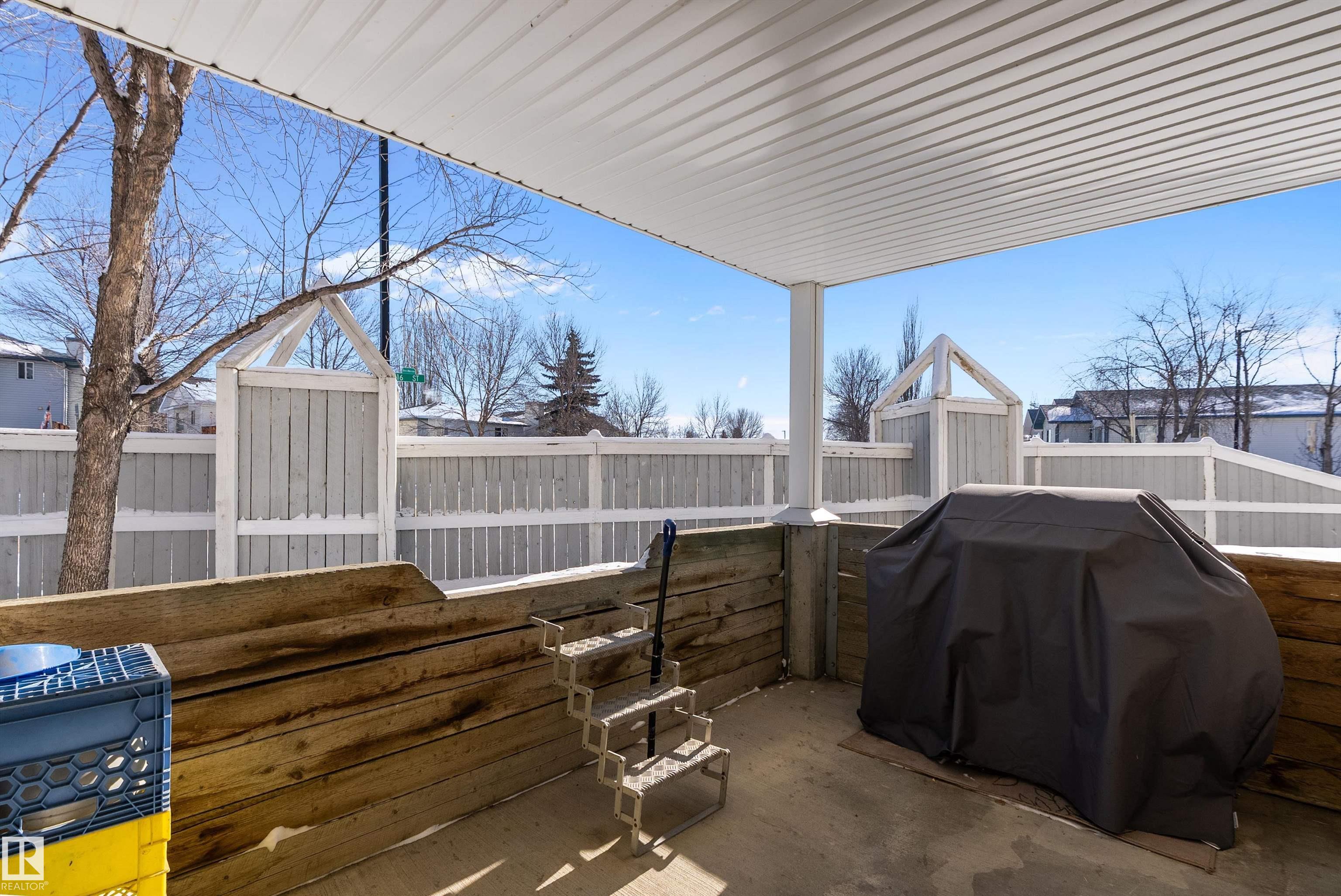 Photo 31 at 116 - 11620 9a Avenue NW, Twin Brooks, Edmonton