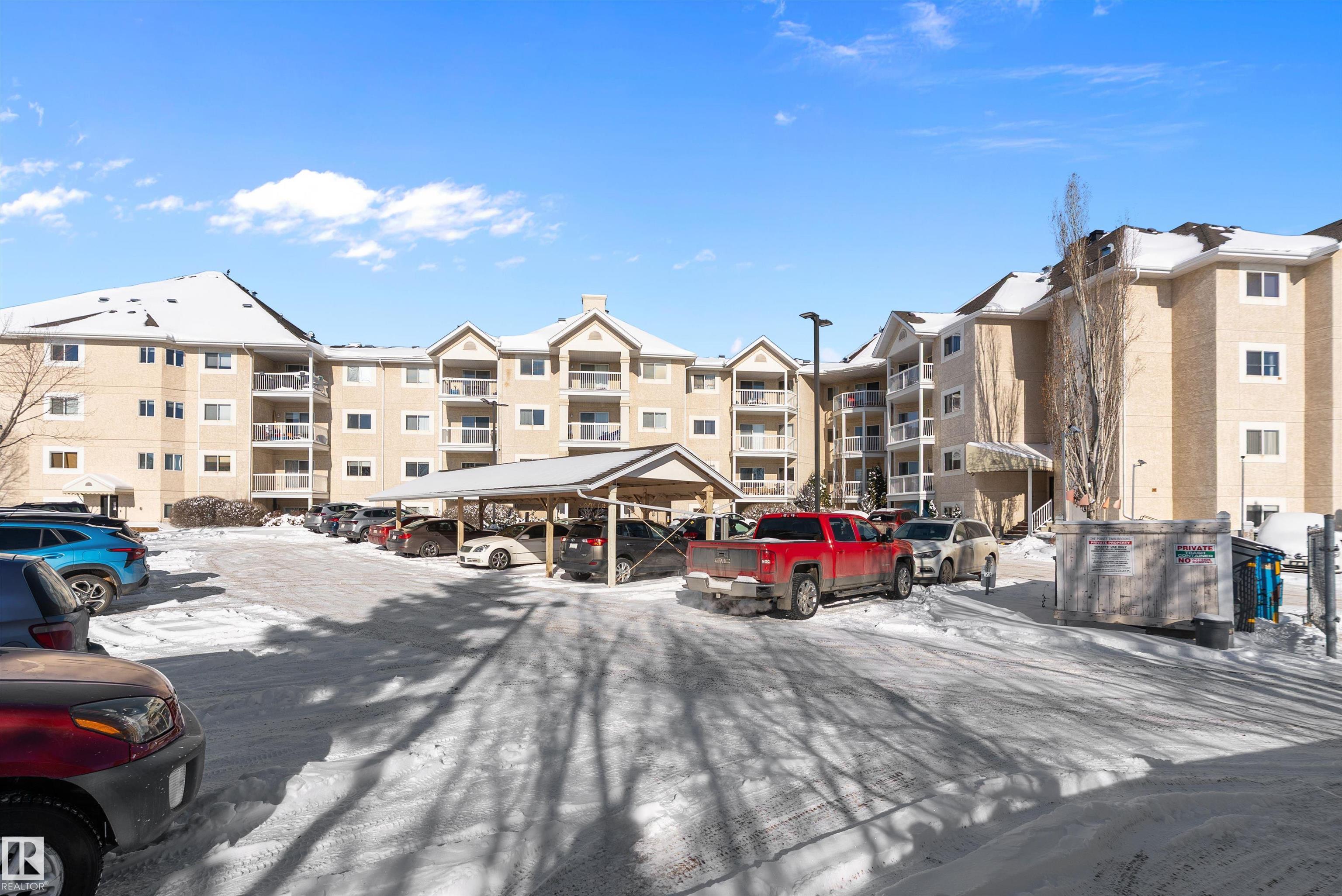 Photo 34 at 116 - 11620 9a Avenue NW, Twin Brooks, Edmonton