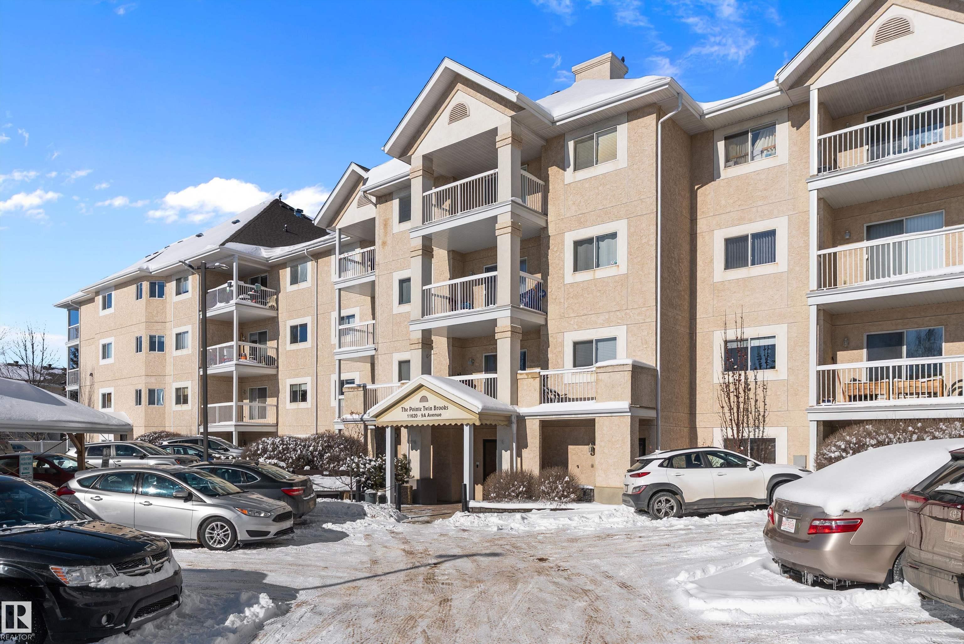 Photo 35 at 116 - 11620 9a Avenue NW, Twin Brooks, Edmonton