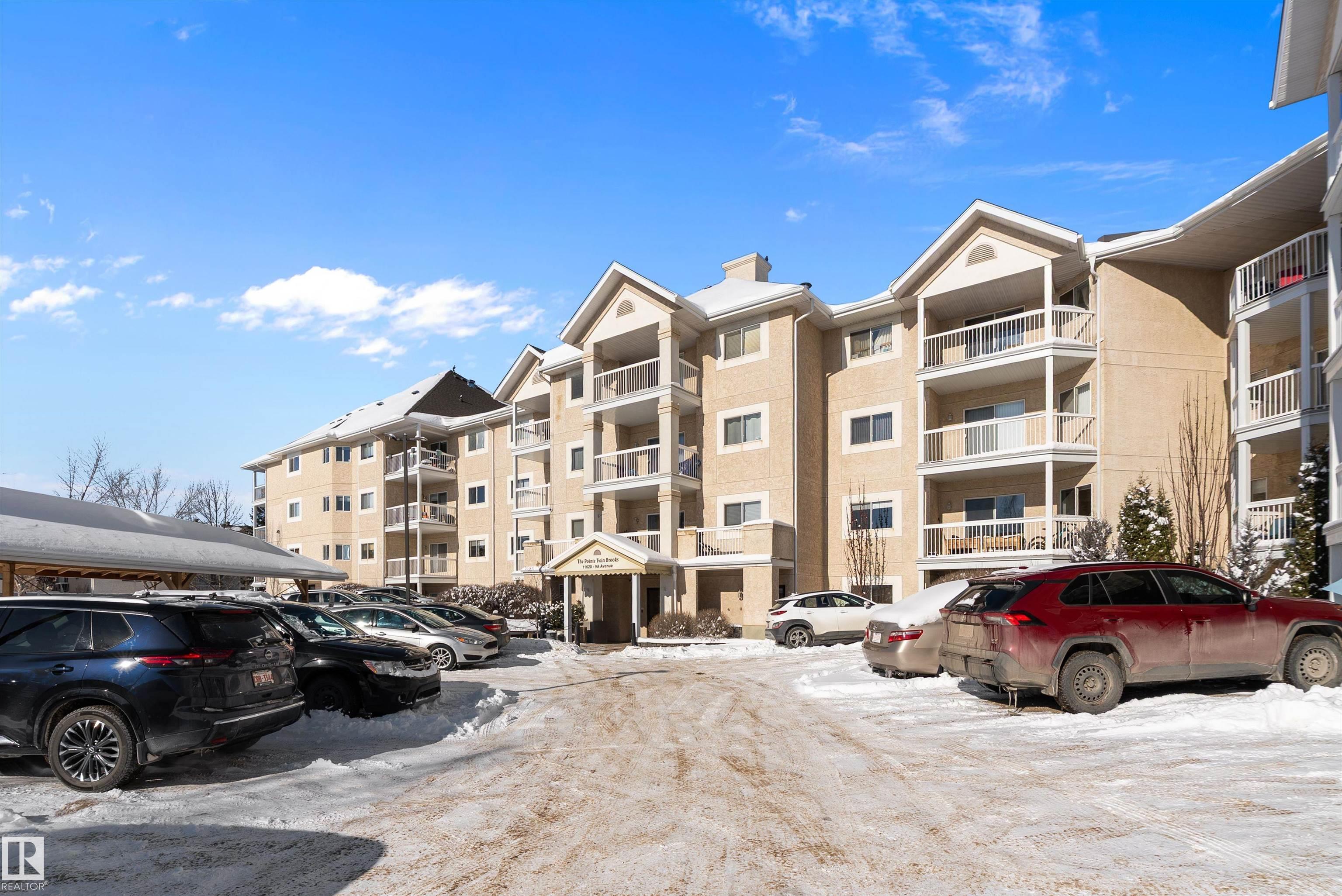 Photo 36 at 116 - 11620 9a Avenue NW, Twin Brooks, Edmonton