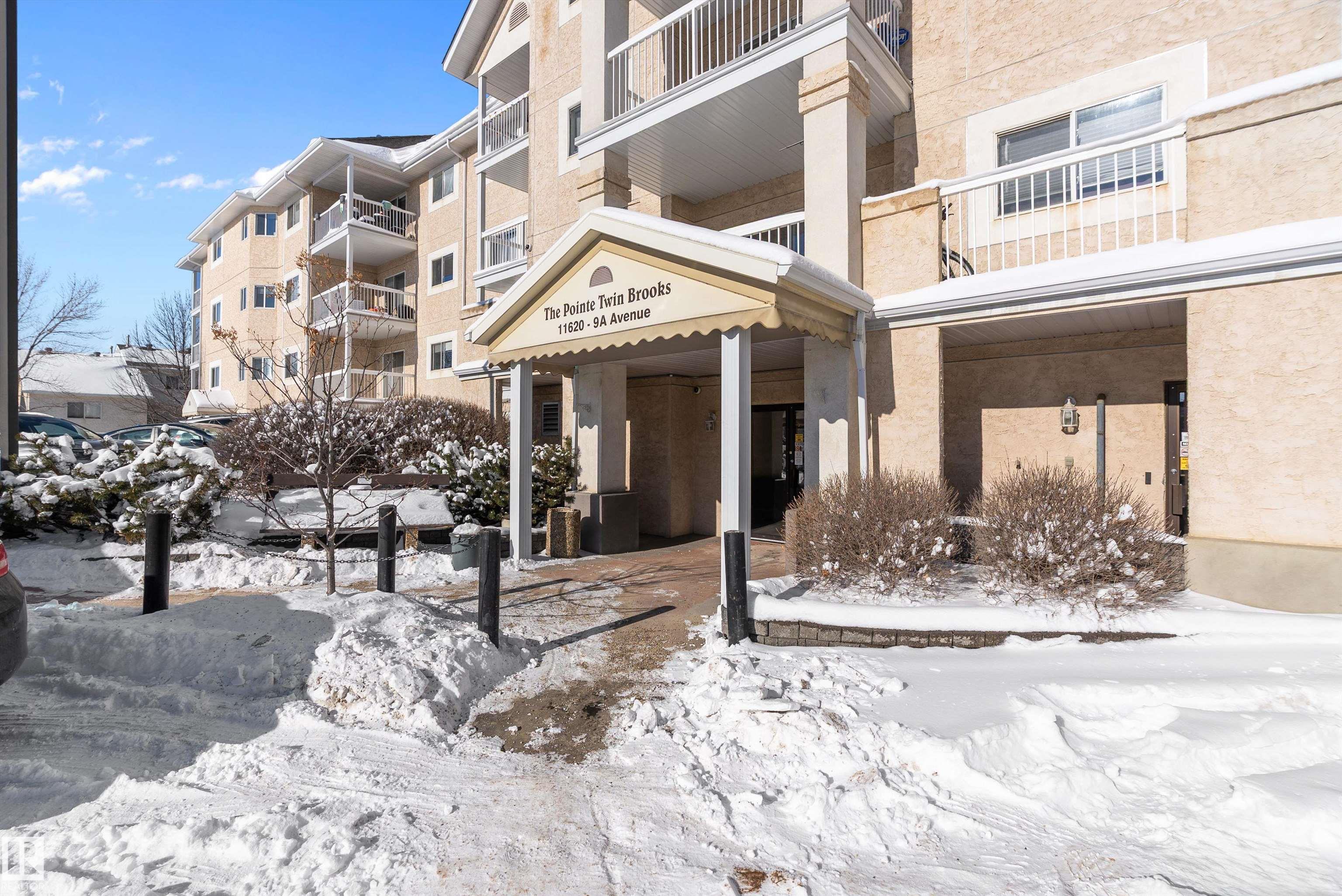 Photo 37 at 116 - 11620 9a Avenue NW, Twin Brooks, Edmonton