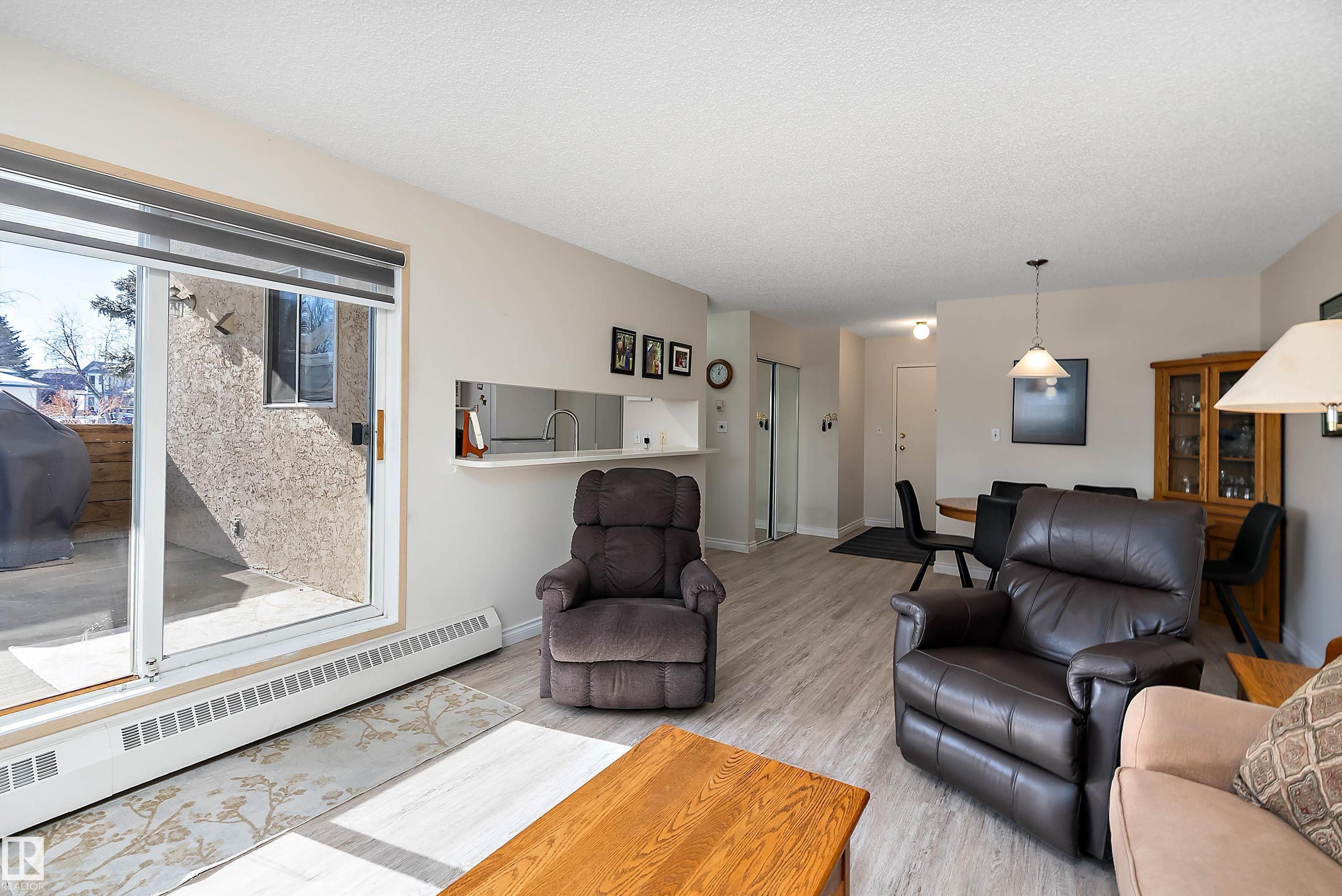 Picture for #116 11620 9A AV NW