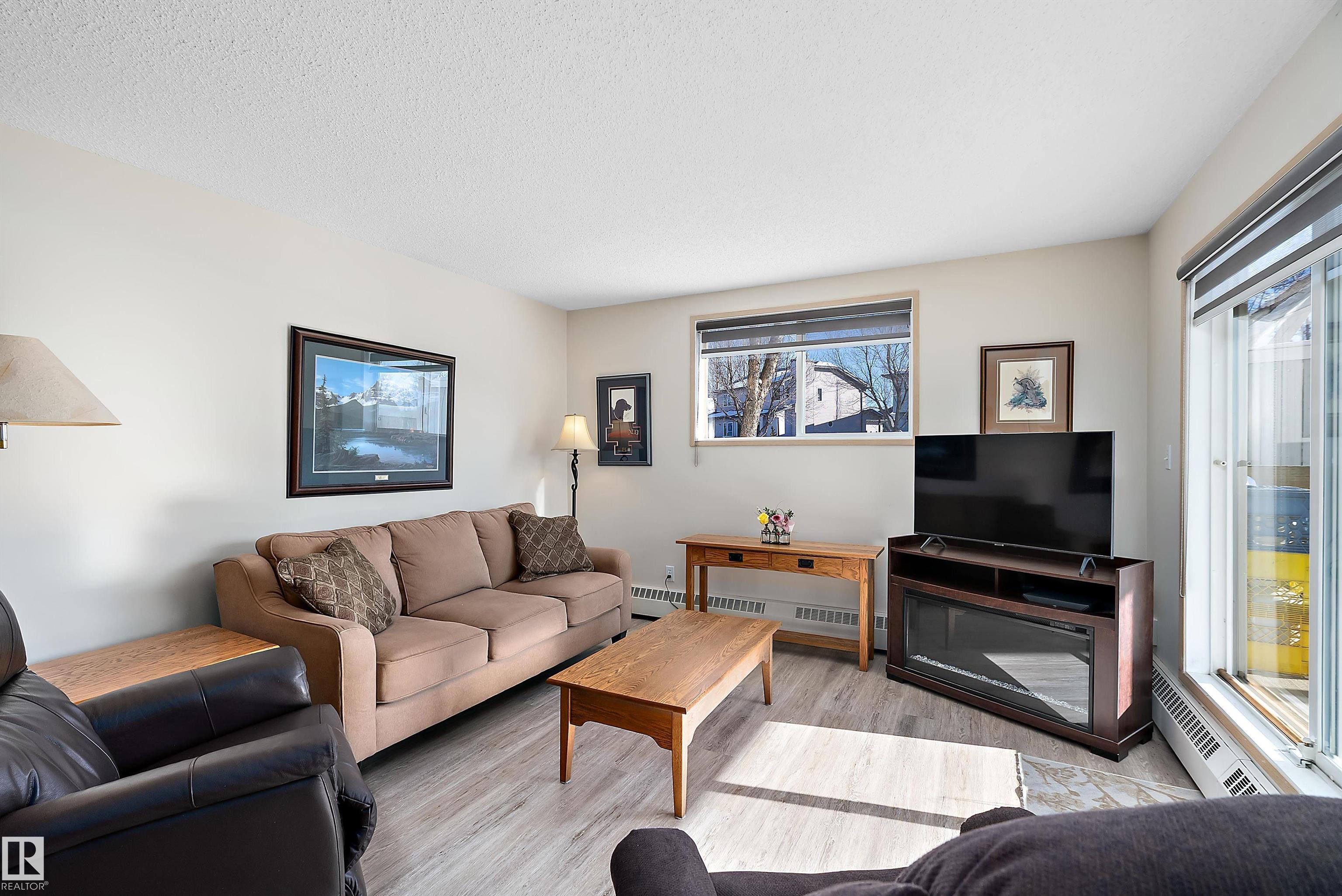 Picture for #116 11620 9A AV NW