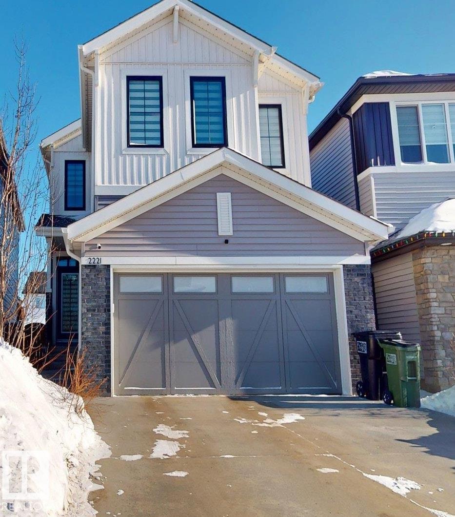 2221 158a Street SW, Glenridding Ravine, Edmonton