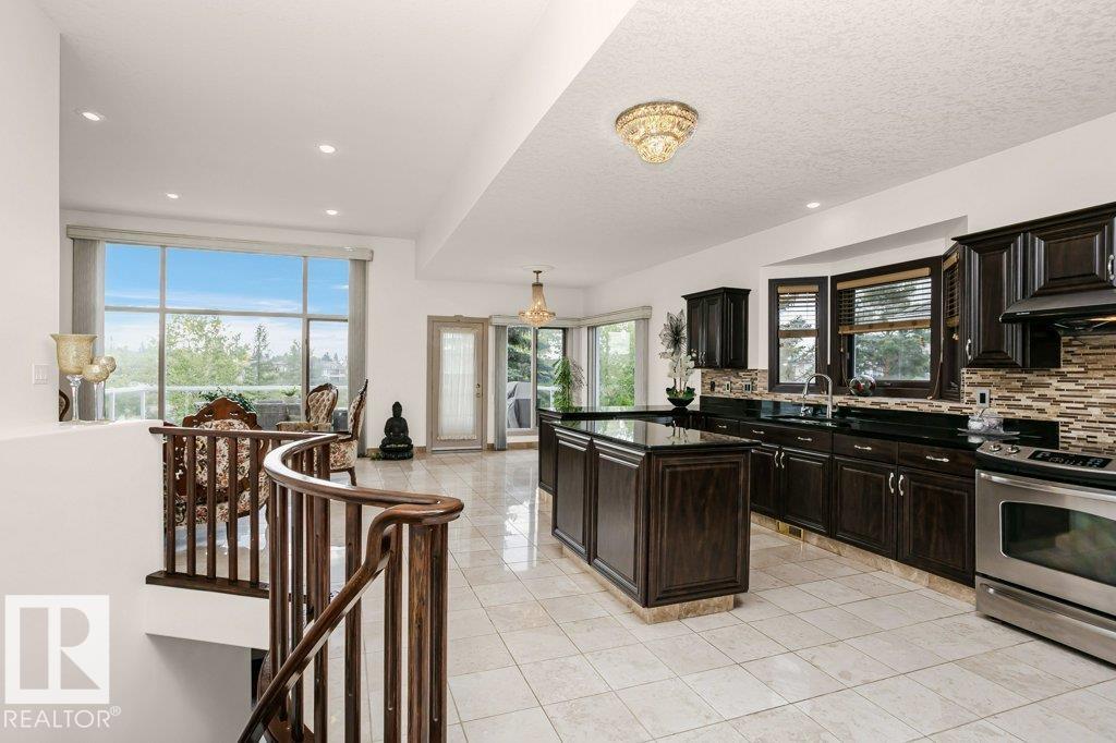 Photo 12 at 545 Twin Brooks Bay NW, Twin Brooks, Edmonton