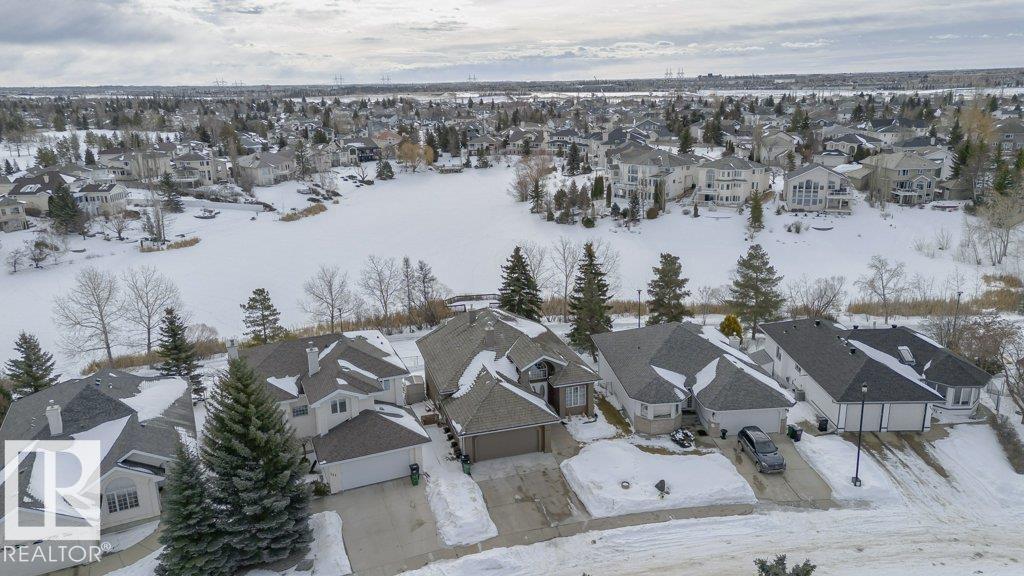 545 Twin Brooks Bay NW, Twin Brooks, Edmonton