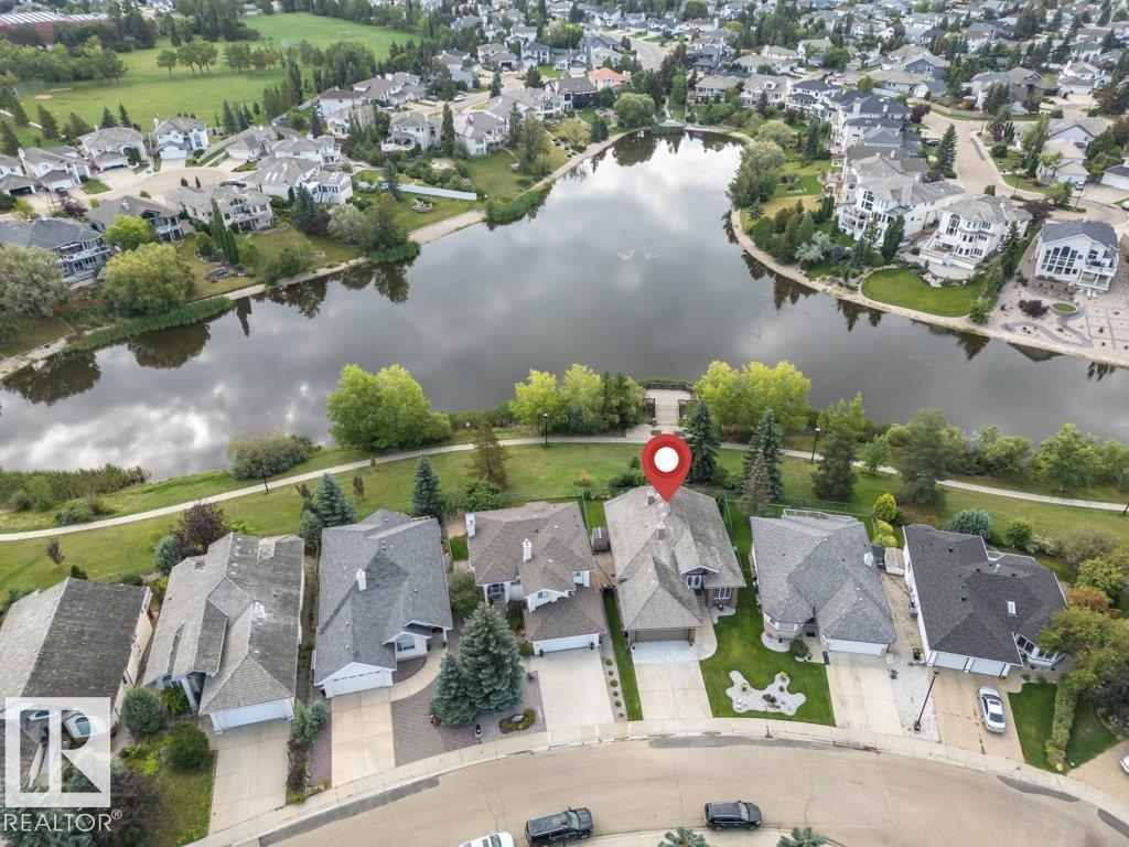 Photo 6 at 545 Twin Brooks Bay NW, Twin Brooks, Edmonton