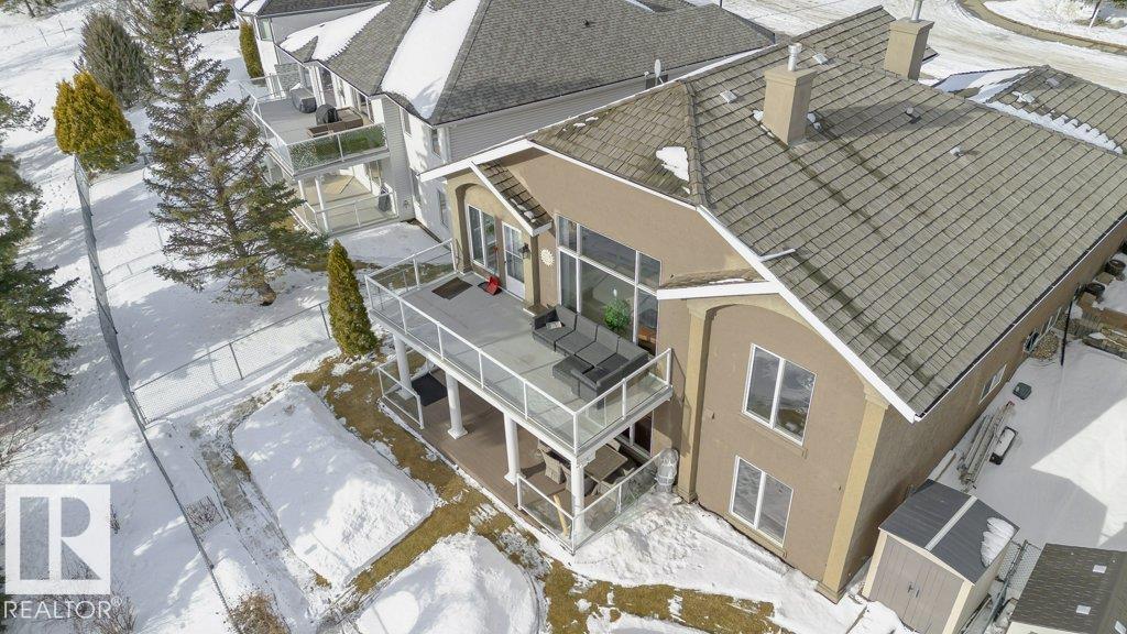 Photo 68 at 545 Twin Brooks Bay NW, Twin Brooks, Edmonton