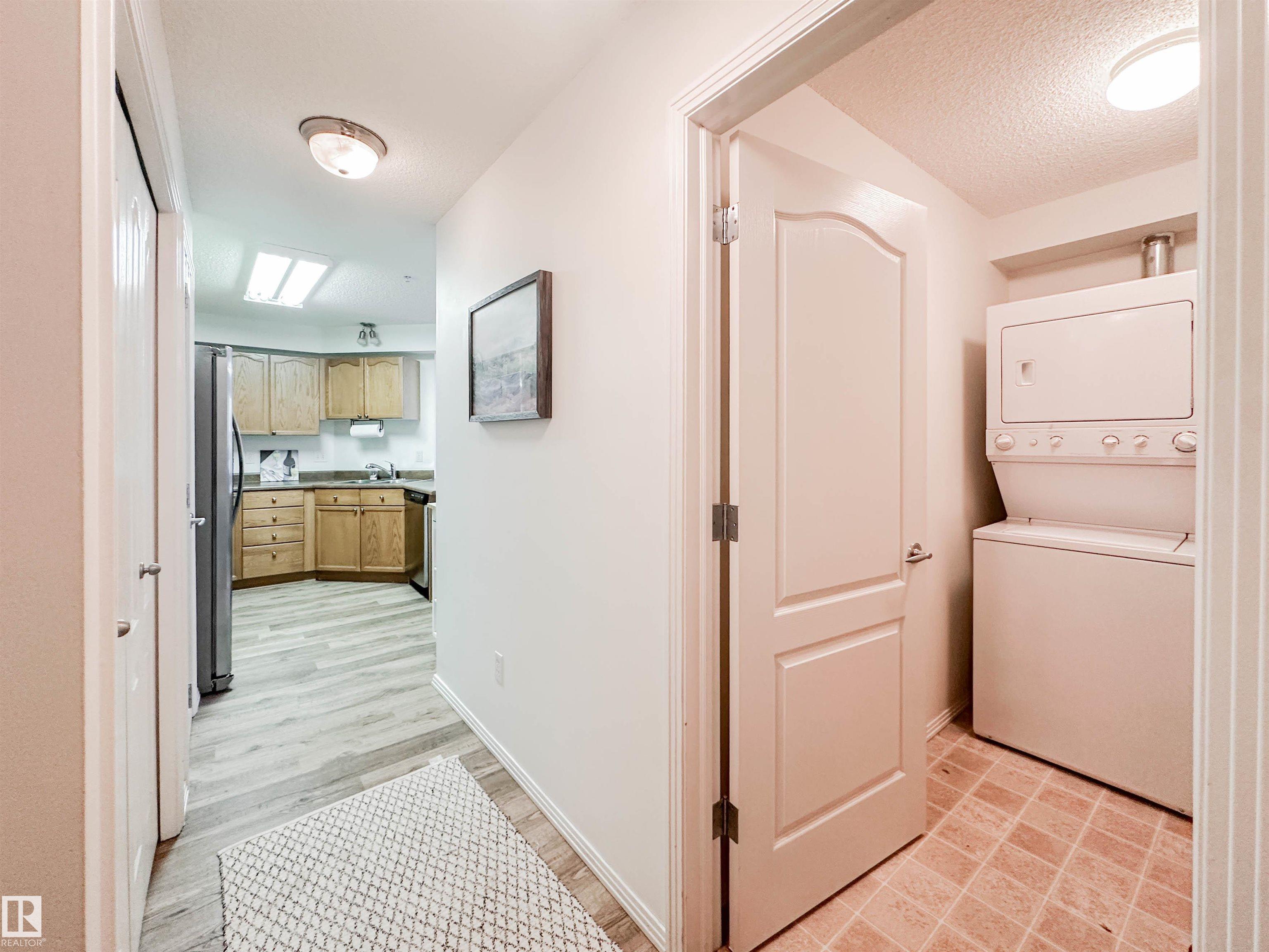 Picture for #320 12838 65 ST NW