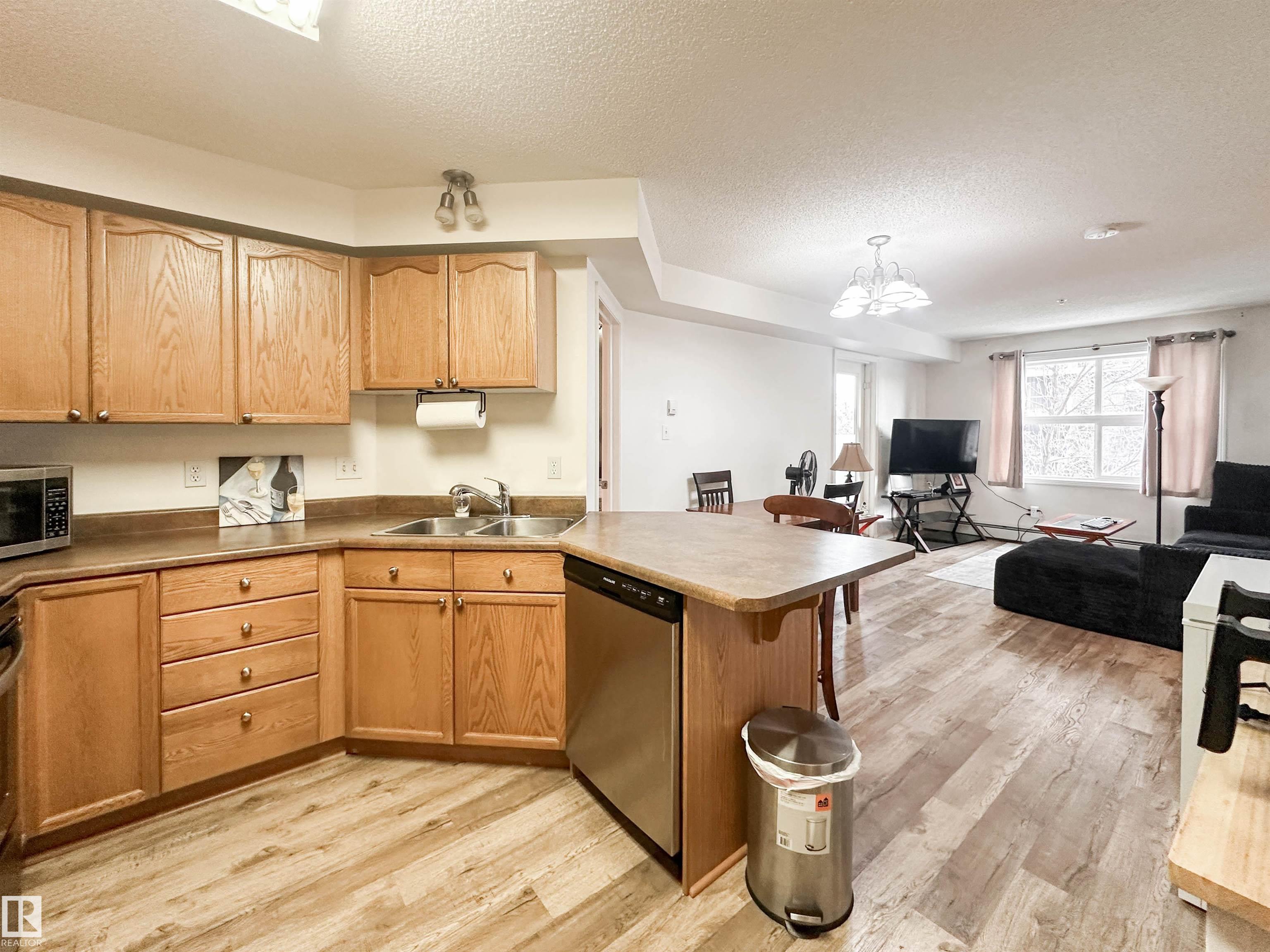 Picture for #320 12838 65 ST NW