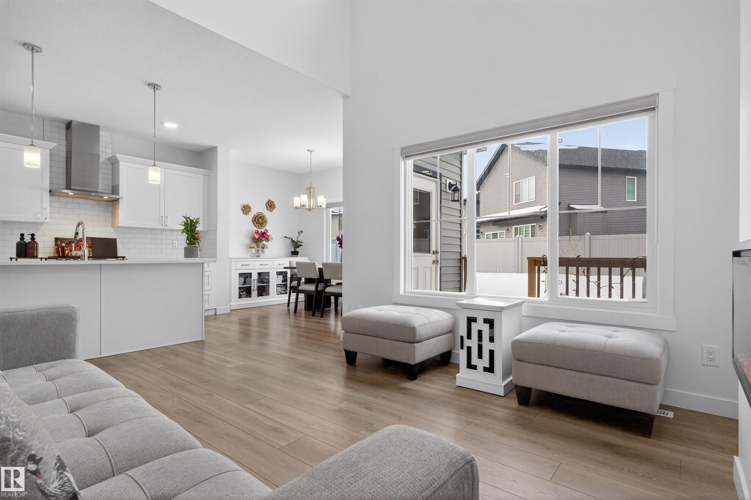 Photo 10 at 7344 177 Avenue NW, Crystallina Nera West, Edmonton