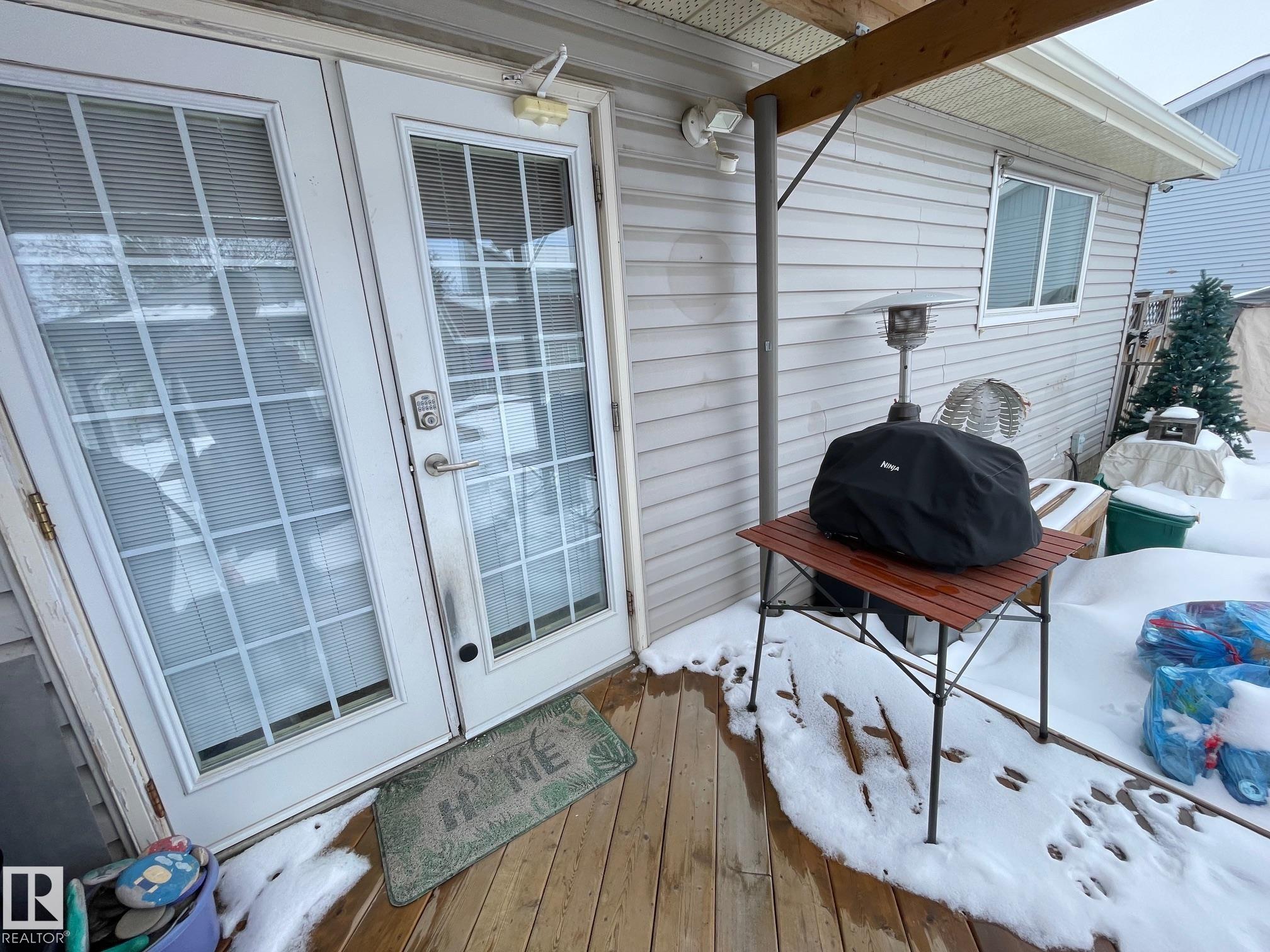 Photo 43 at 324 Warwick Road NW, Dunluce, Edmonton