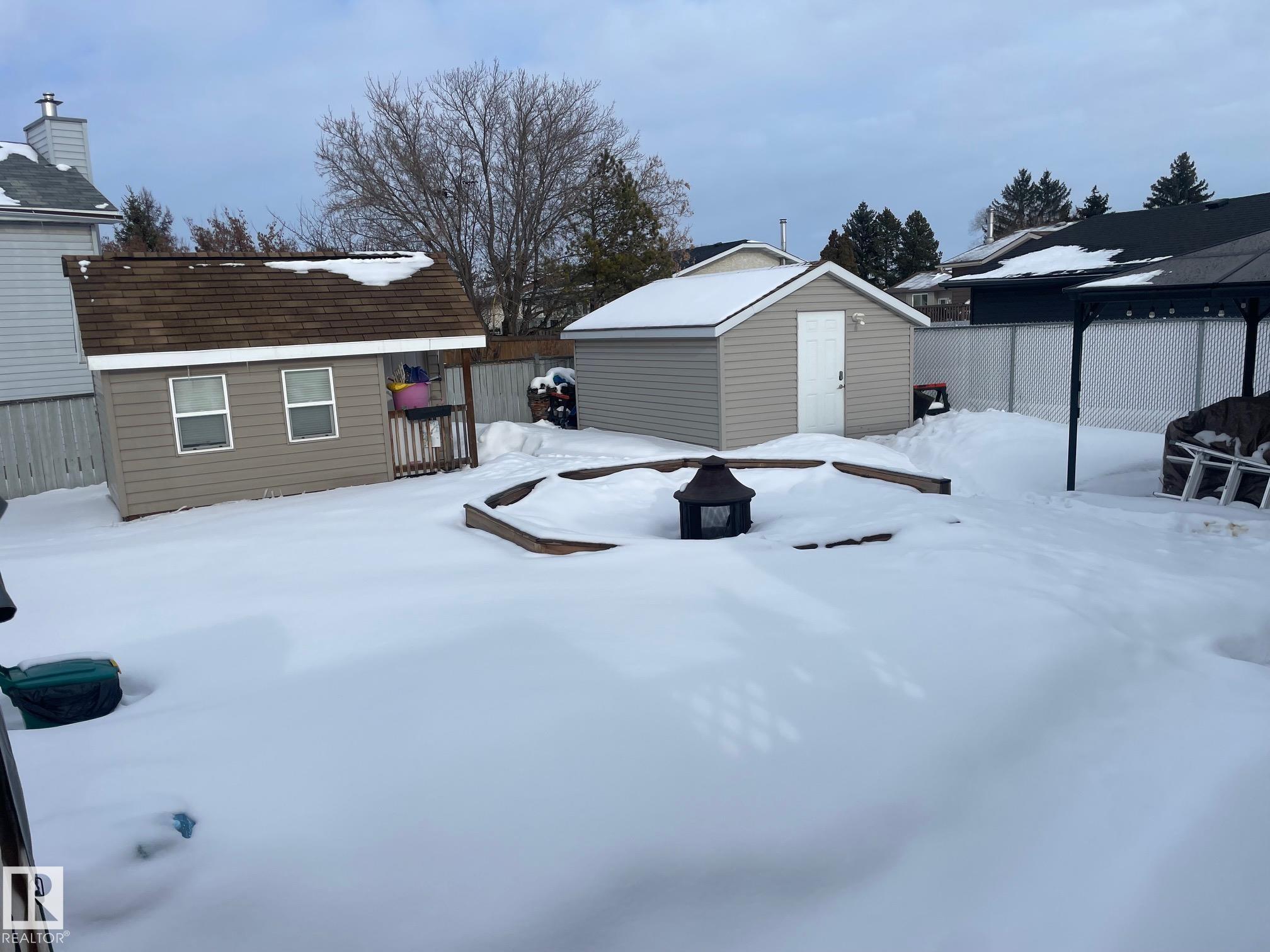 Photo 45 at 324 Warwick Road NW, Dunluce, Edmonton