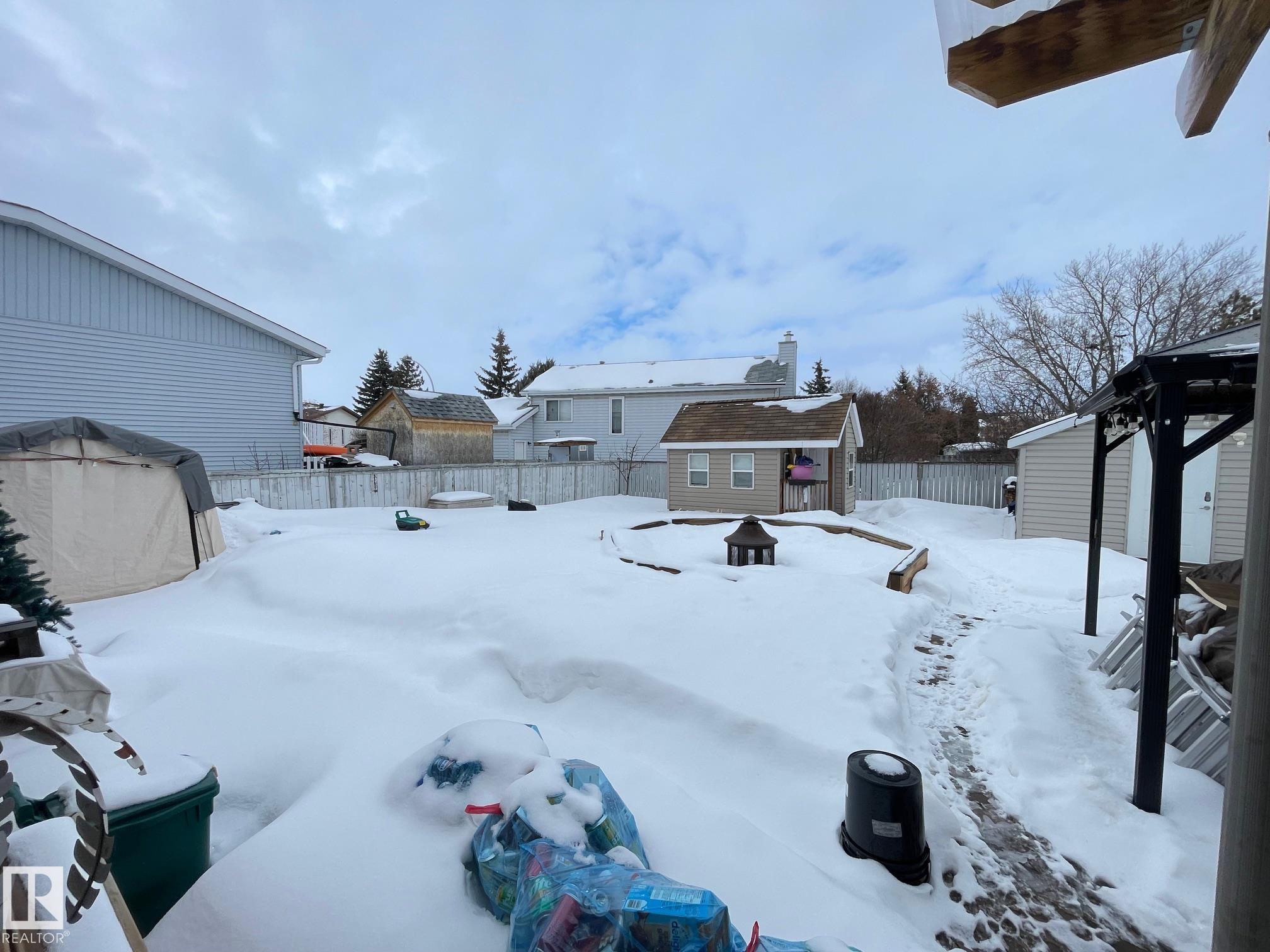 Photo 48 at 324 Warwick Road NW, Dunluce, Edmonton