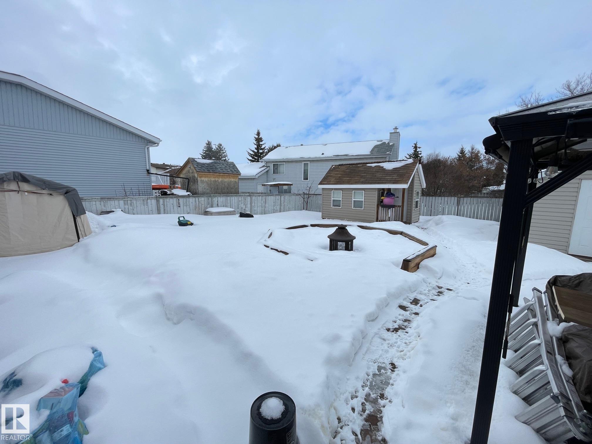 Photo 54 at 324 Warwick Road NW, Dunluce, Edmonton