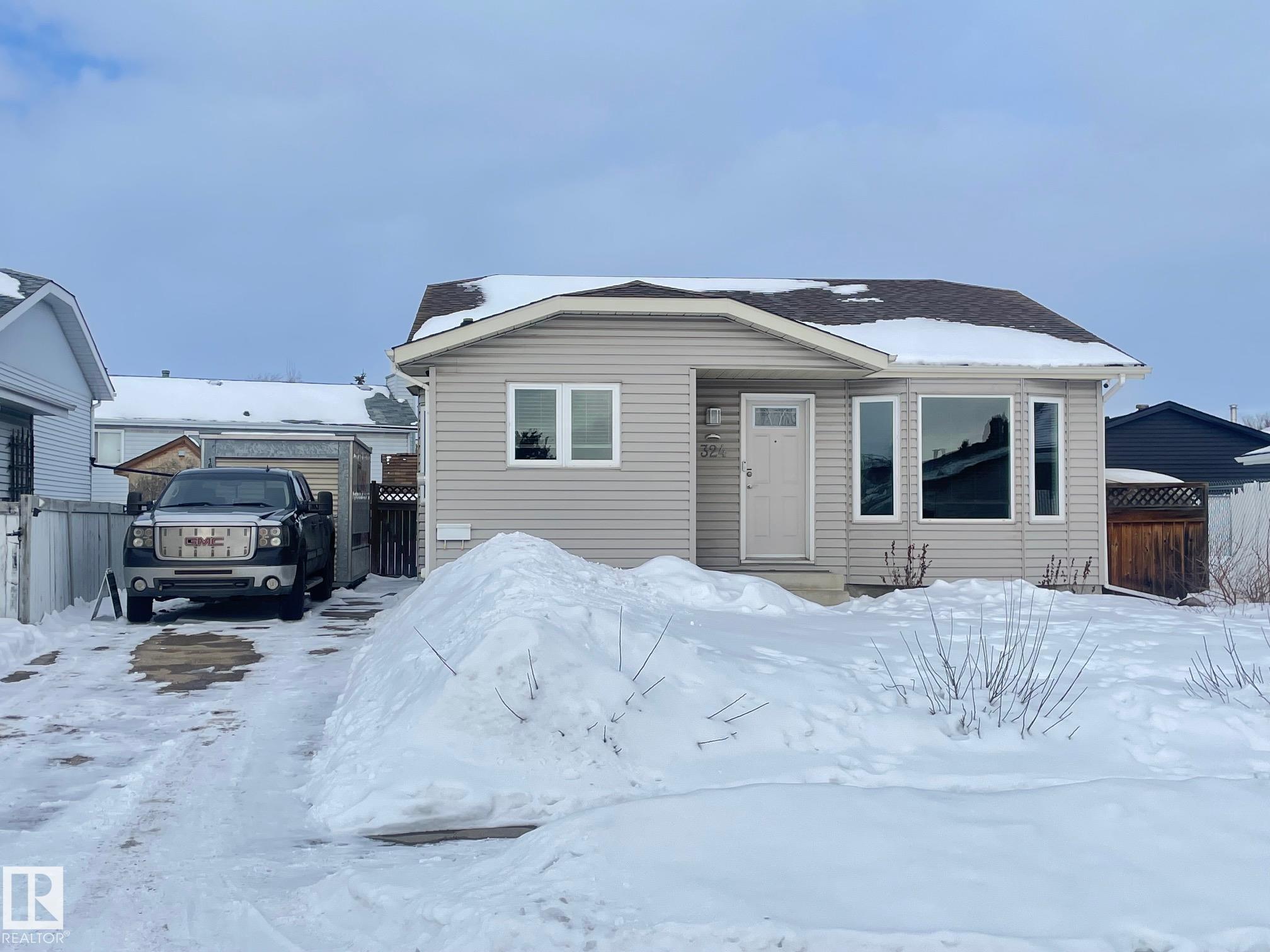 Photo 60 at 324 Warwick Road NW, Dunluce, Edmonton