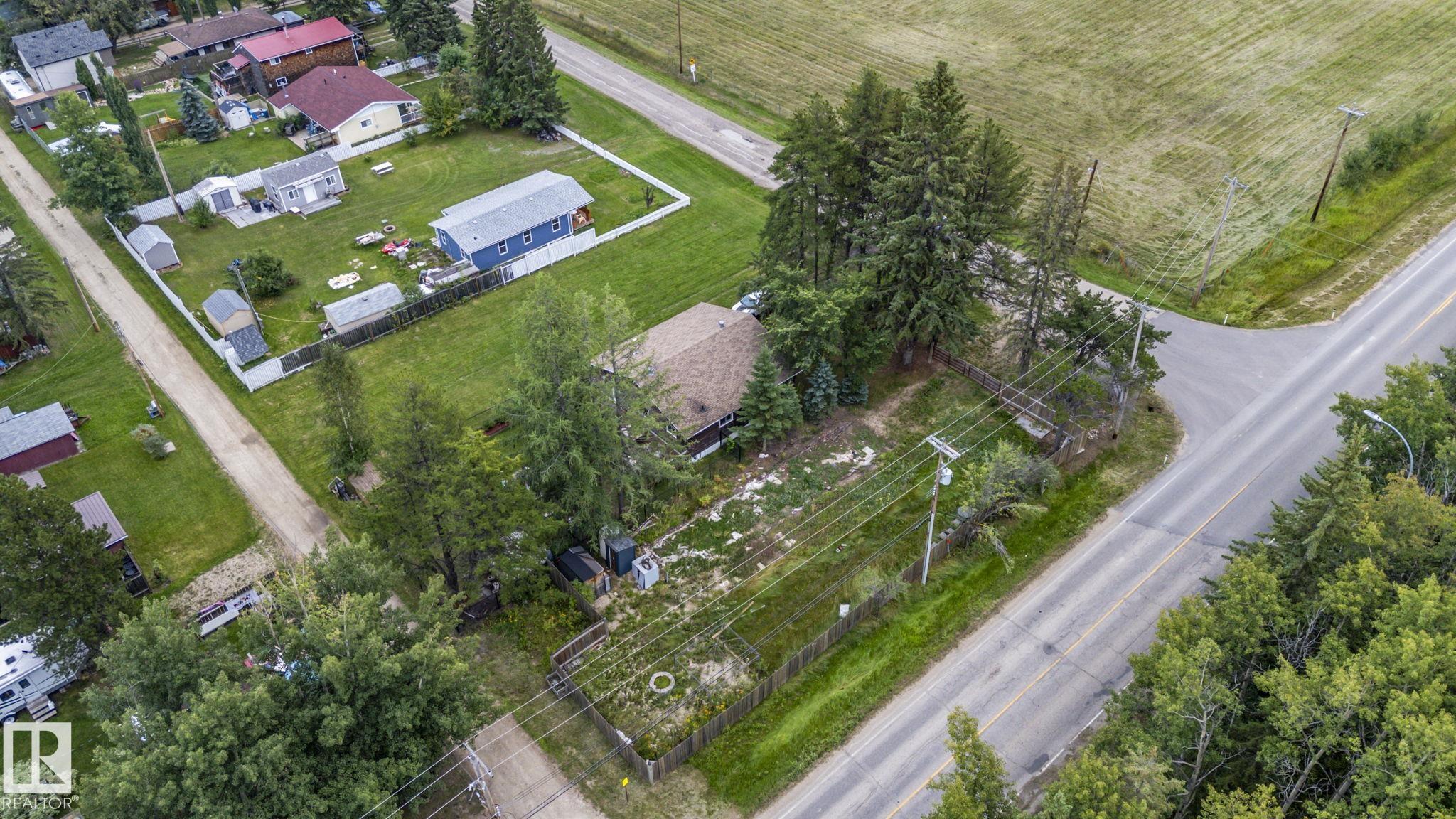 156 10 Street, Seba Beach, Rural Parkland County