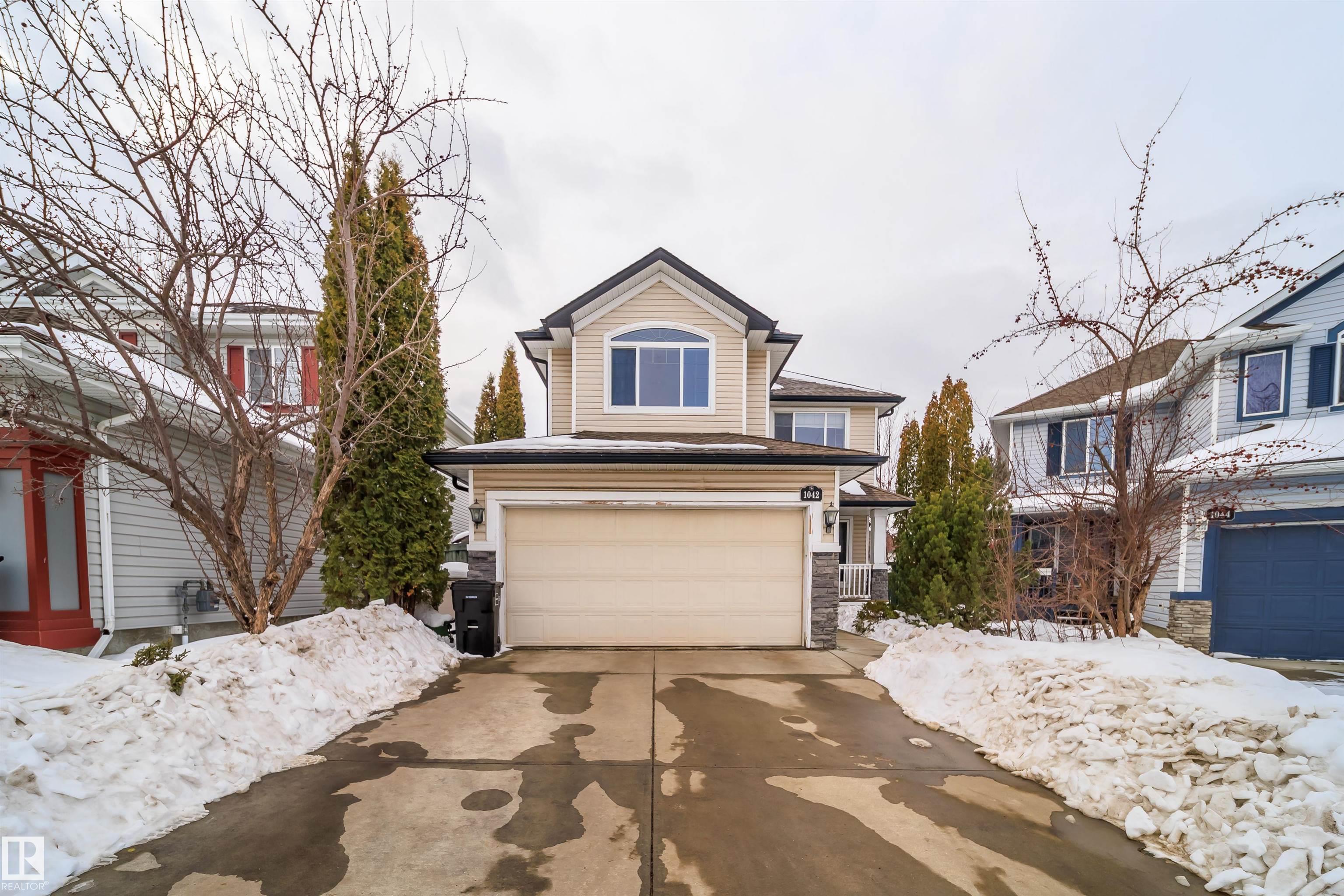 1042 Rutherford Place SW, Rutherford, Edmonton