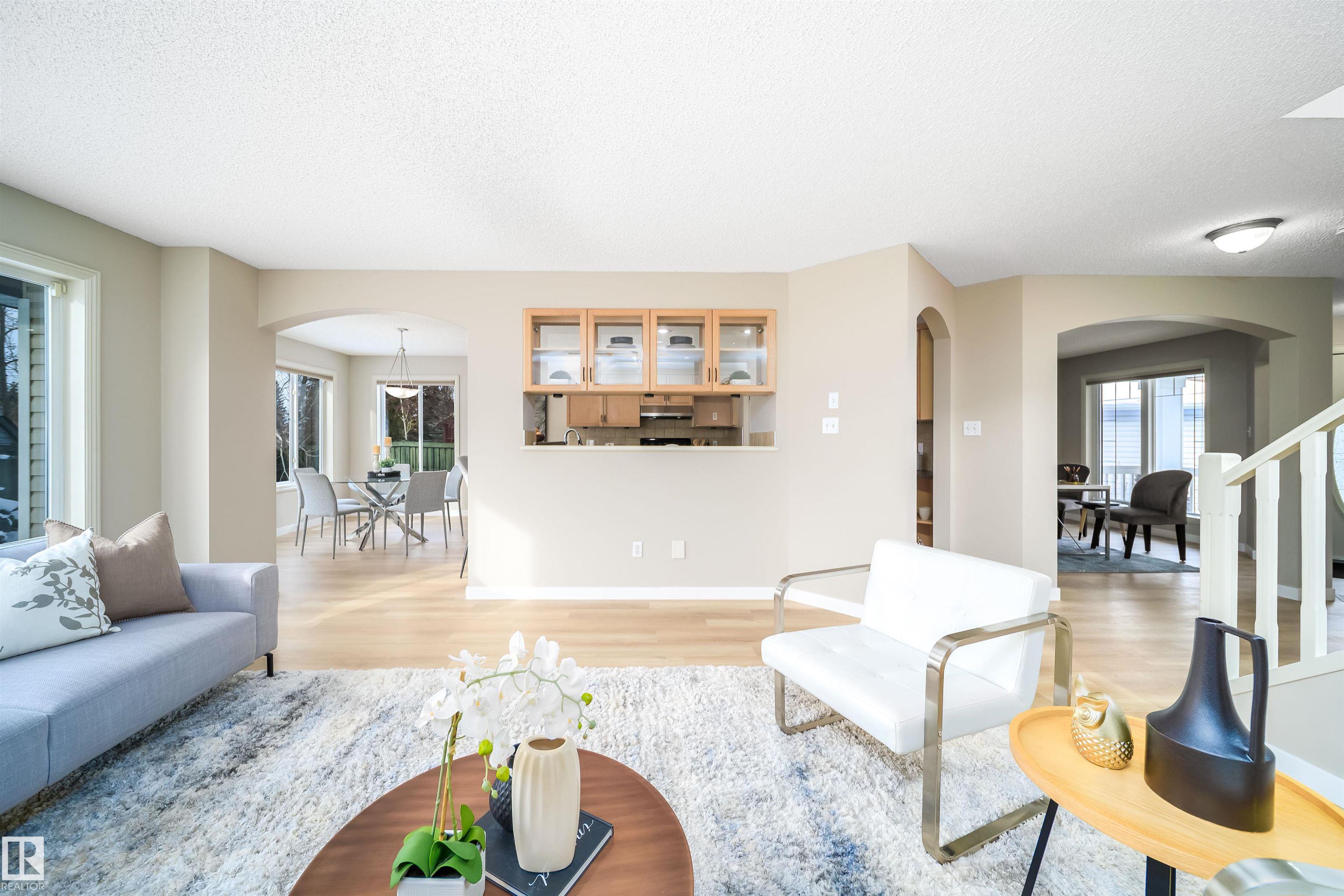 Photo 15 at 1042 Rutherford Place SW, Rutherford, Edmonton