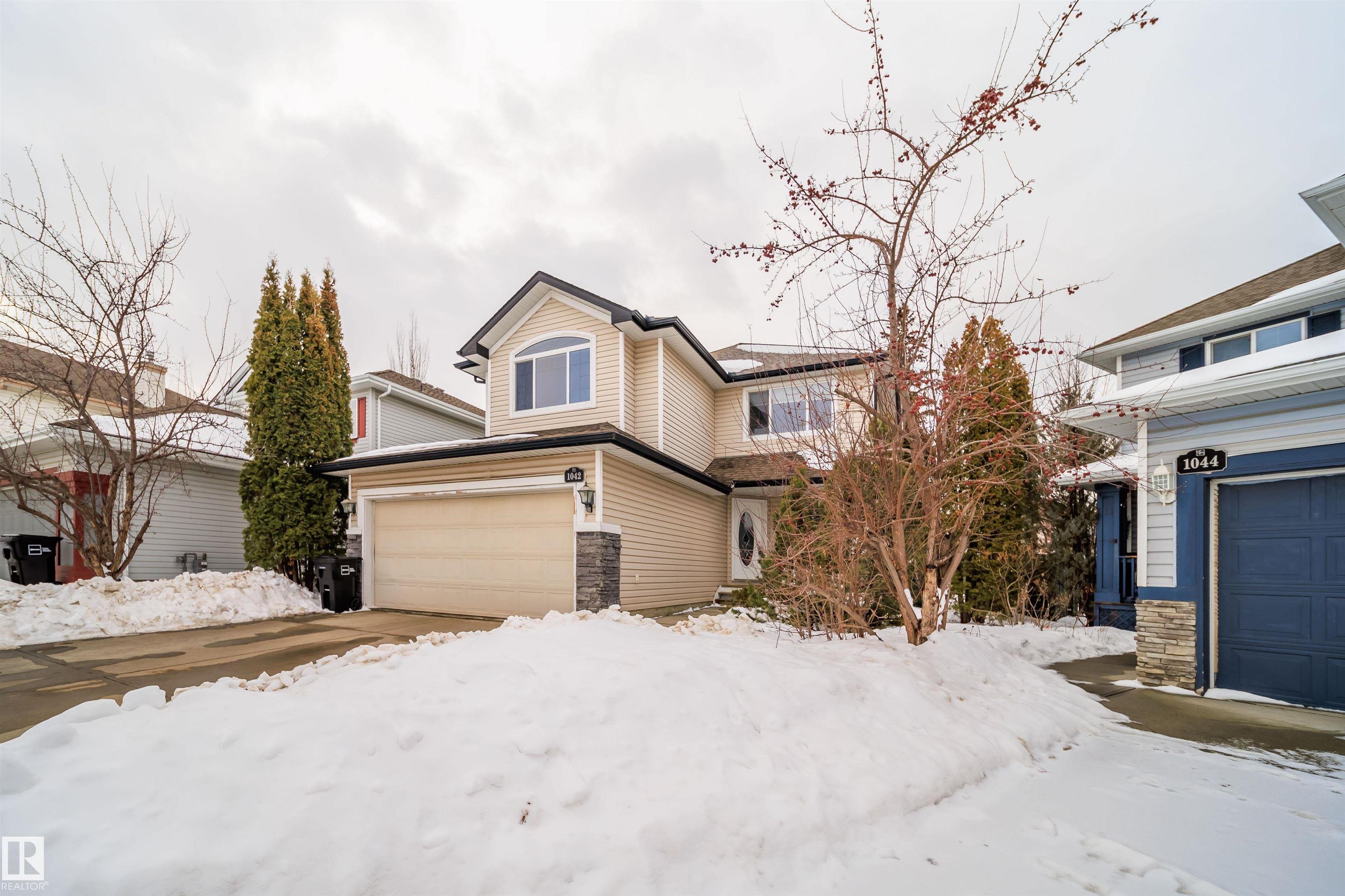 Photo 56 at 1042 Rutherford Place SW, Rutherford, Edmonton