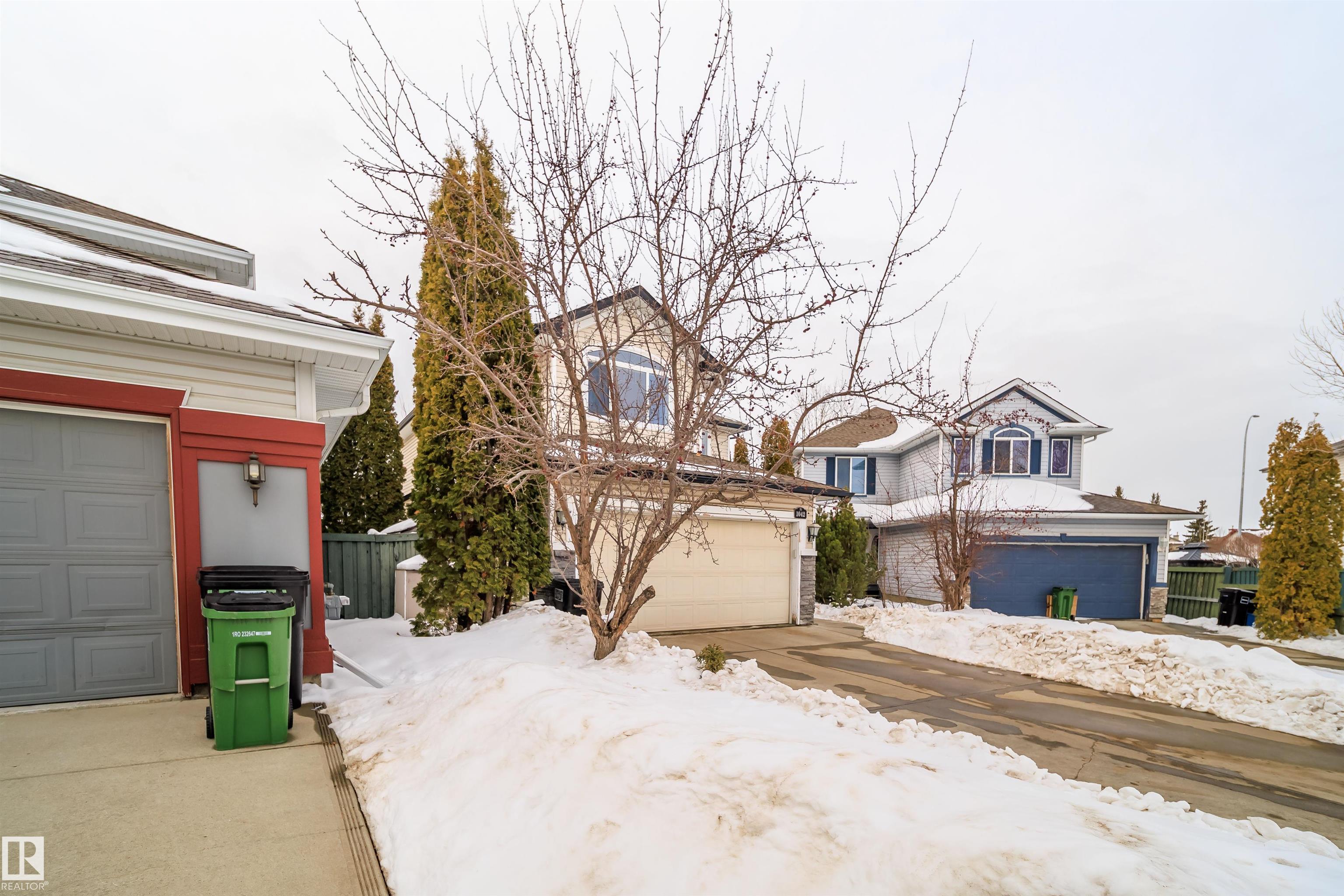 Photo 57 at 1042 Rutherford Place SW, Rutherford, Edmonton