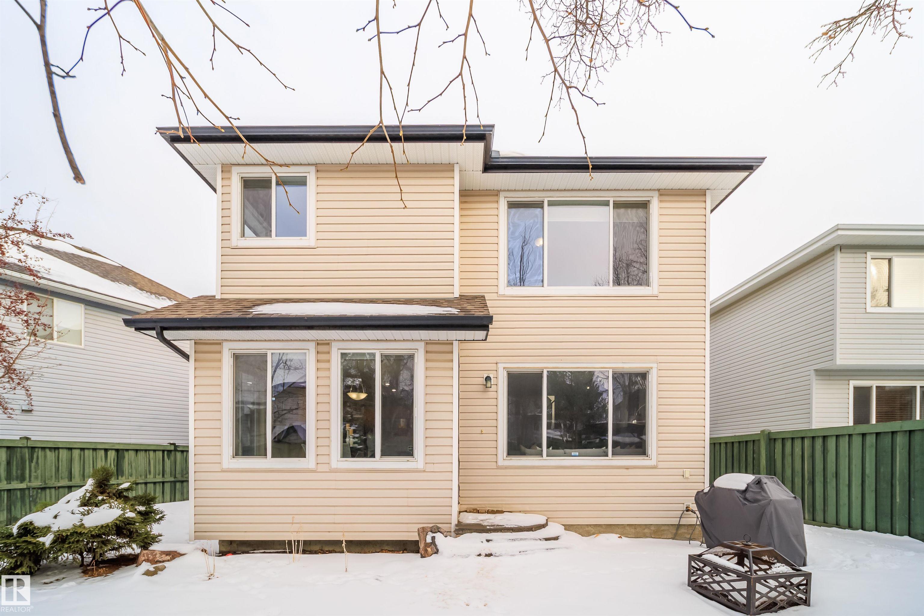 Photo 62 at 1042 Rutherford Place SW, Rutherford, Edmonton