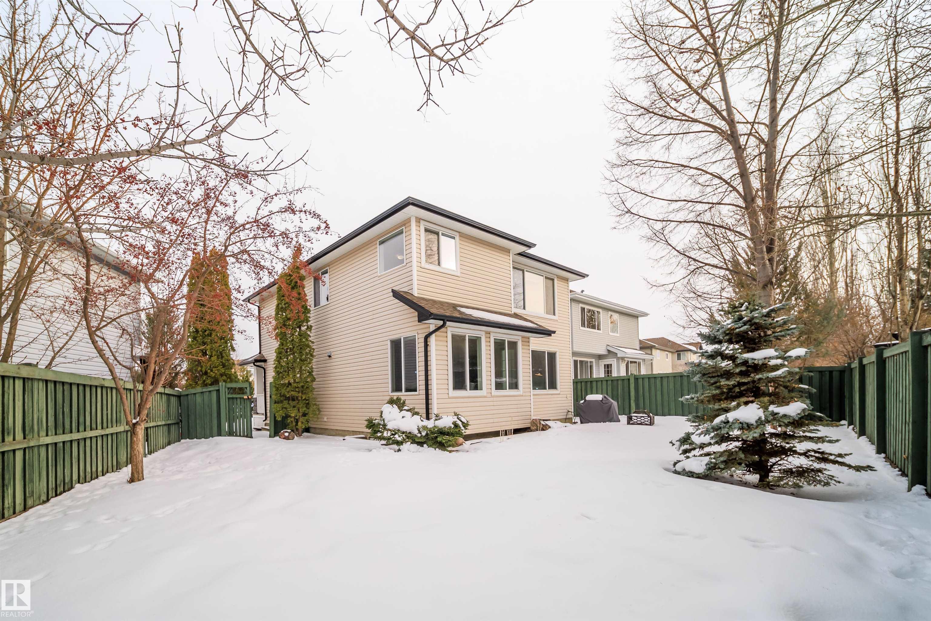 Photo 63 at 1042 Rutherford Place SW, Rutherford, Edmonton