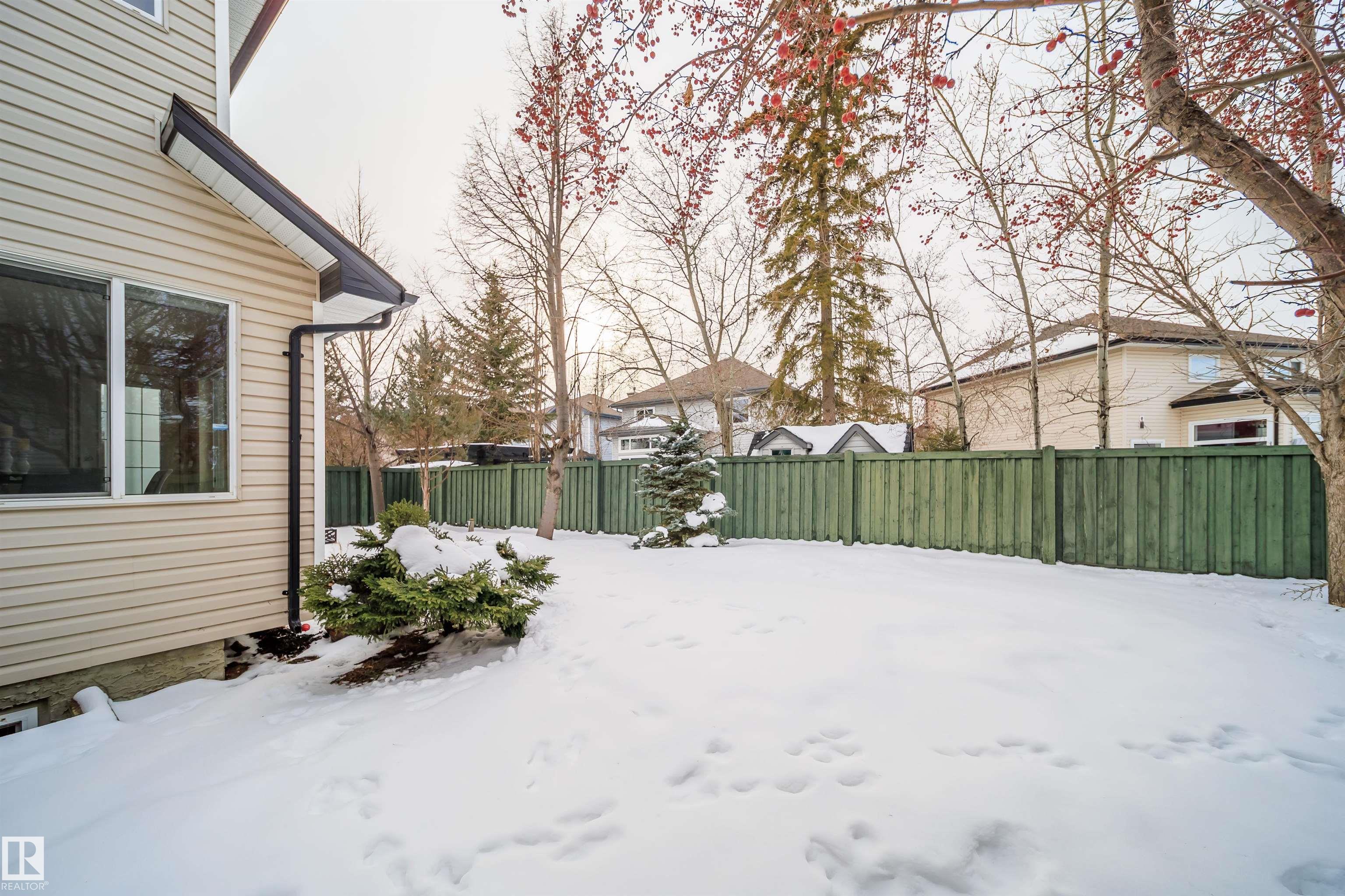 Photo 64 at 1042 Rutherford Place SW, Rutherford, Edmonton