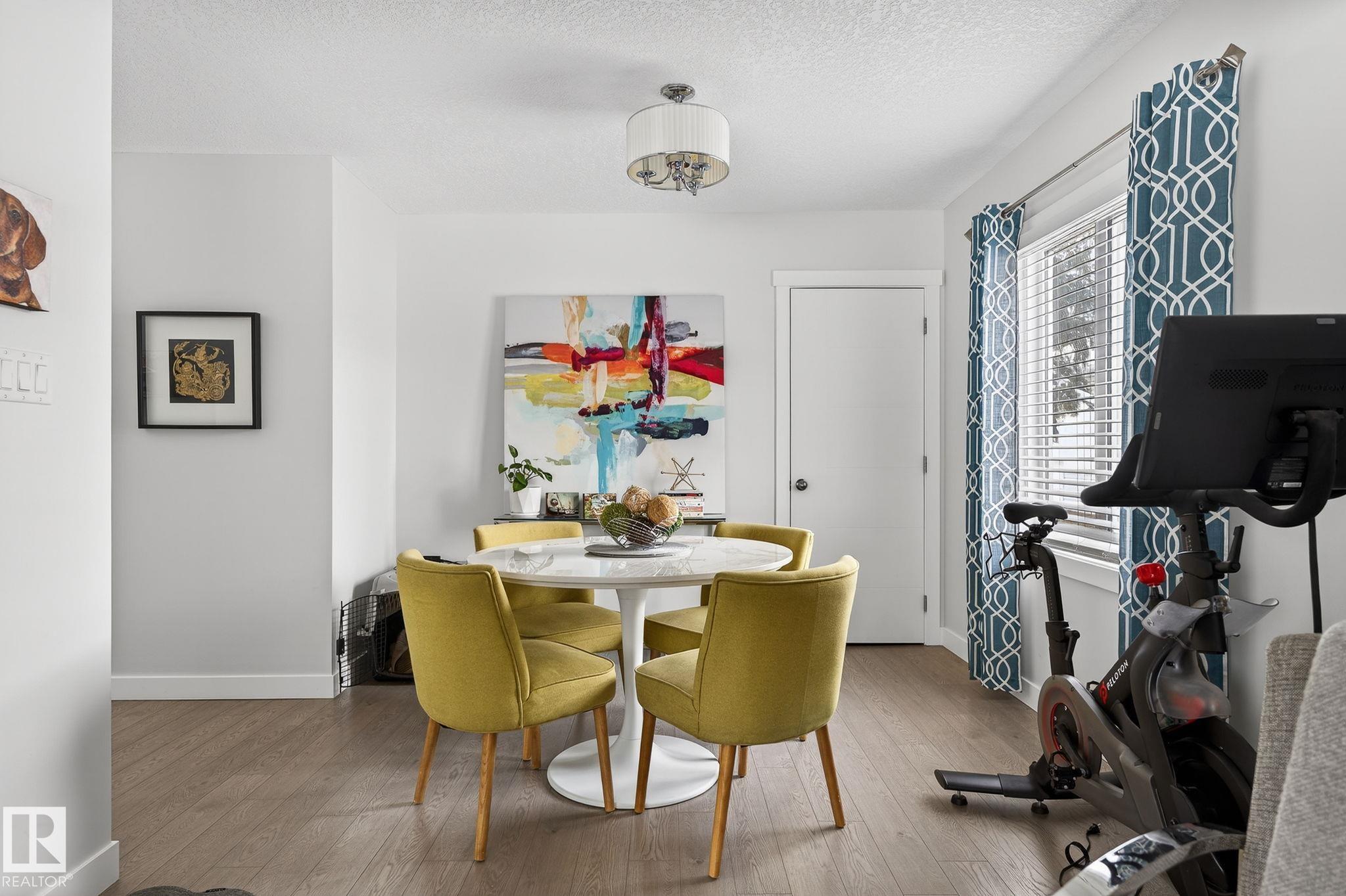 Photo 11 at 10840 139 Street NW, North Glenora, Edmonton