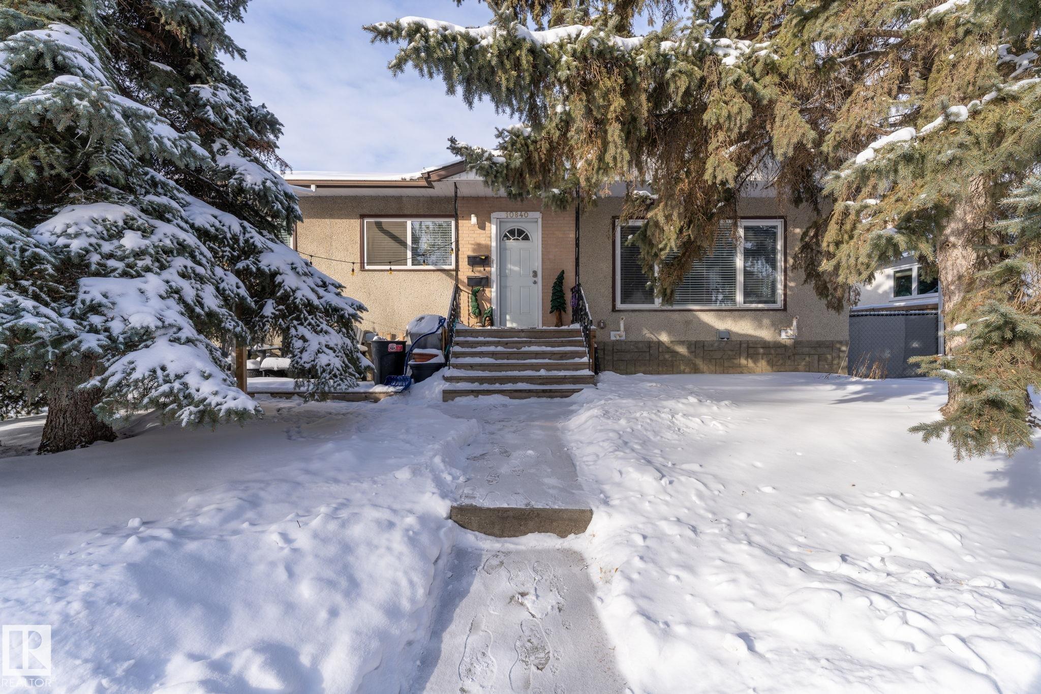 10840 139 Street NW, North Glenora, Edmonton