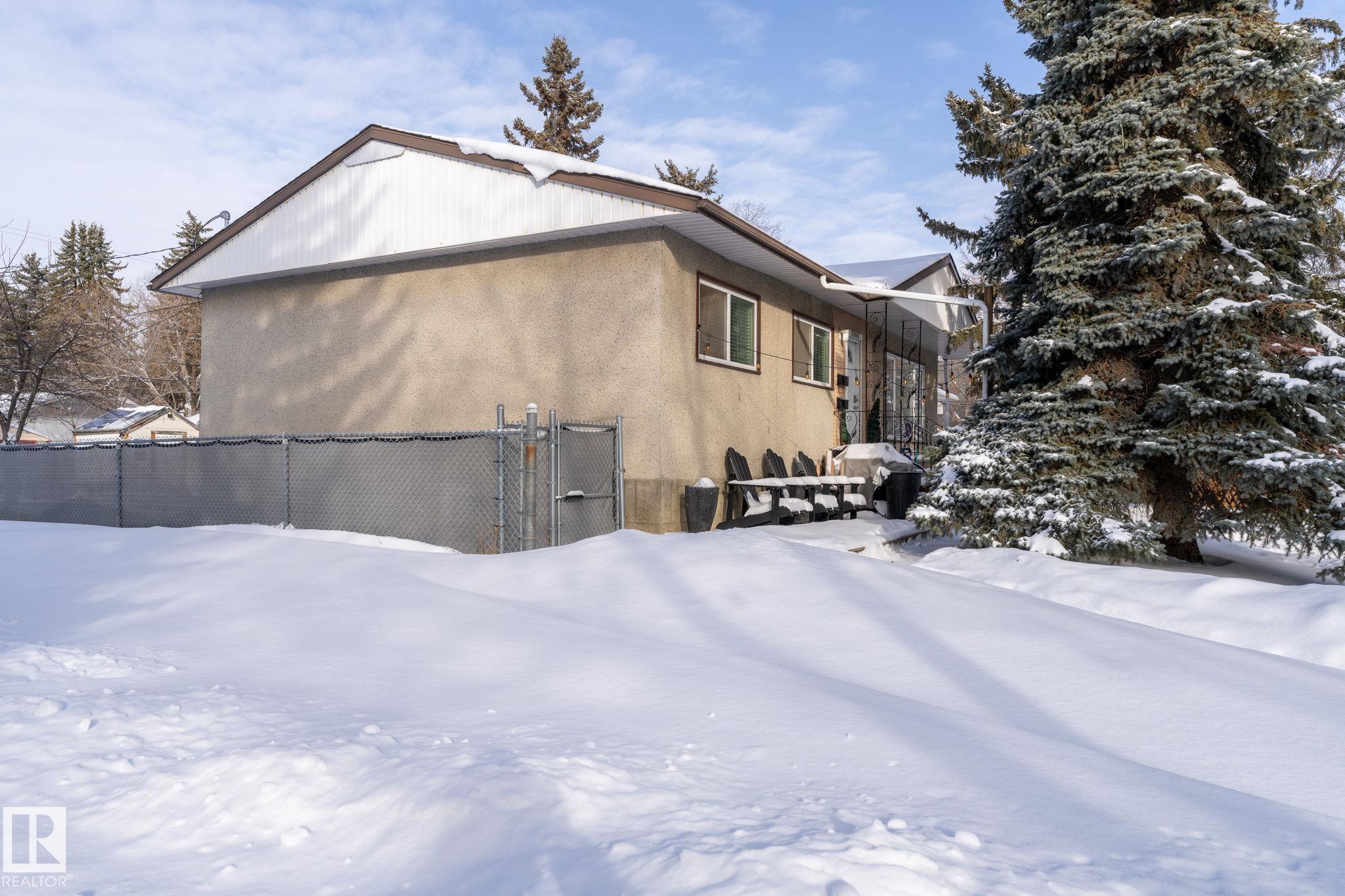 Photo 44 at 10840 139 Street NW, North Glenora, Edmonton